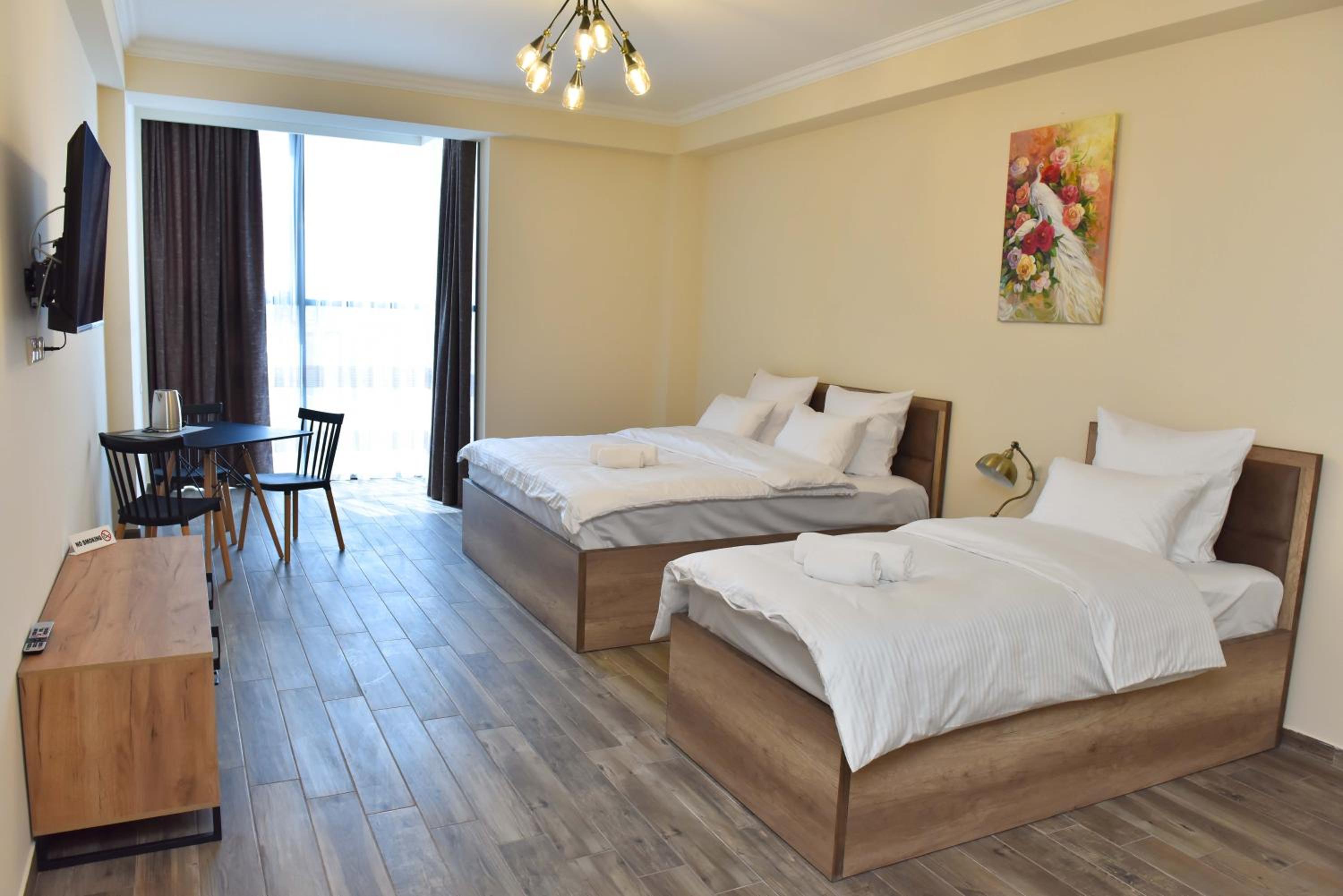 Superior Triple Room photo 3