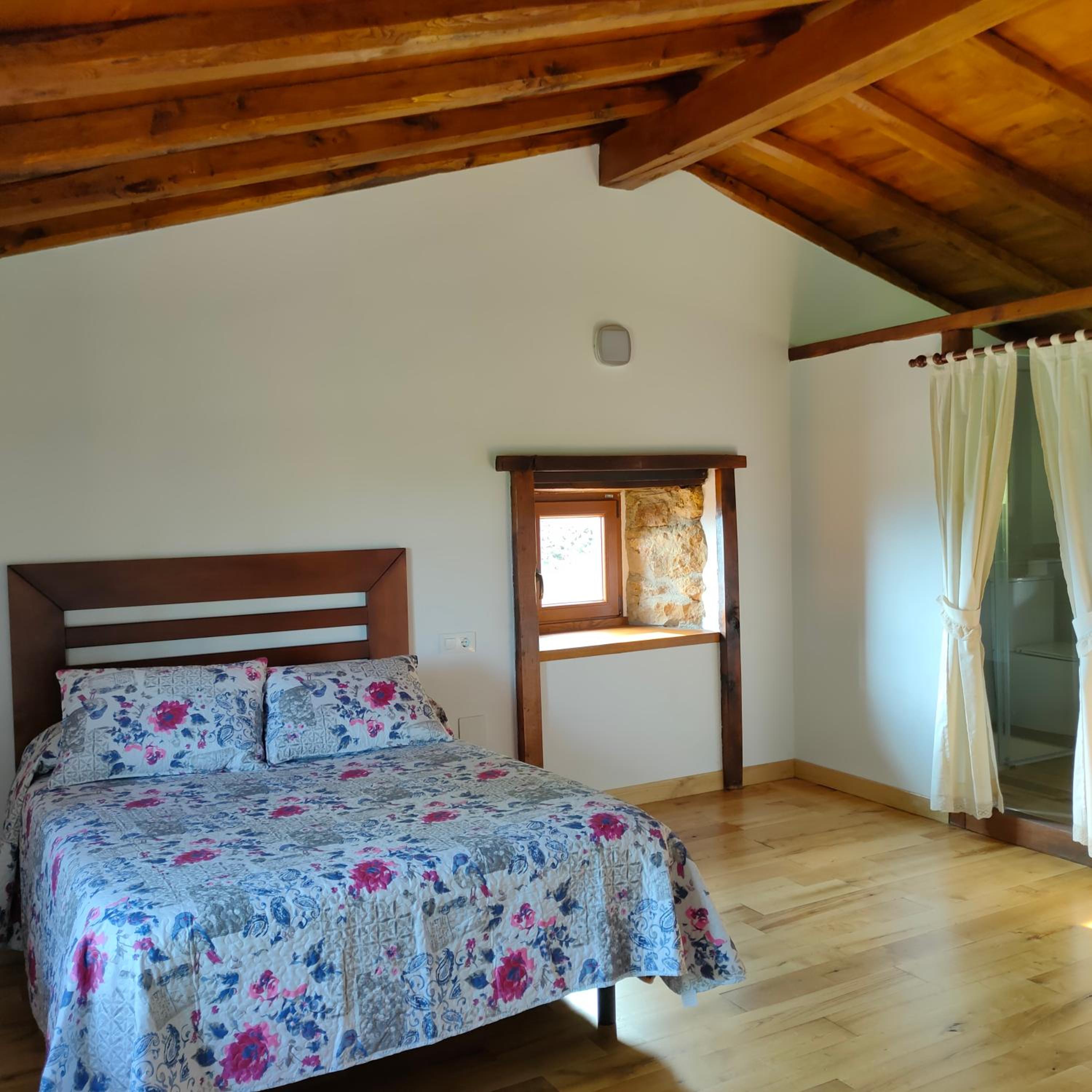 Two-Bedroom Chalet photo 3