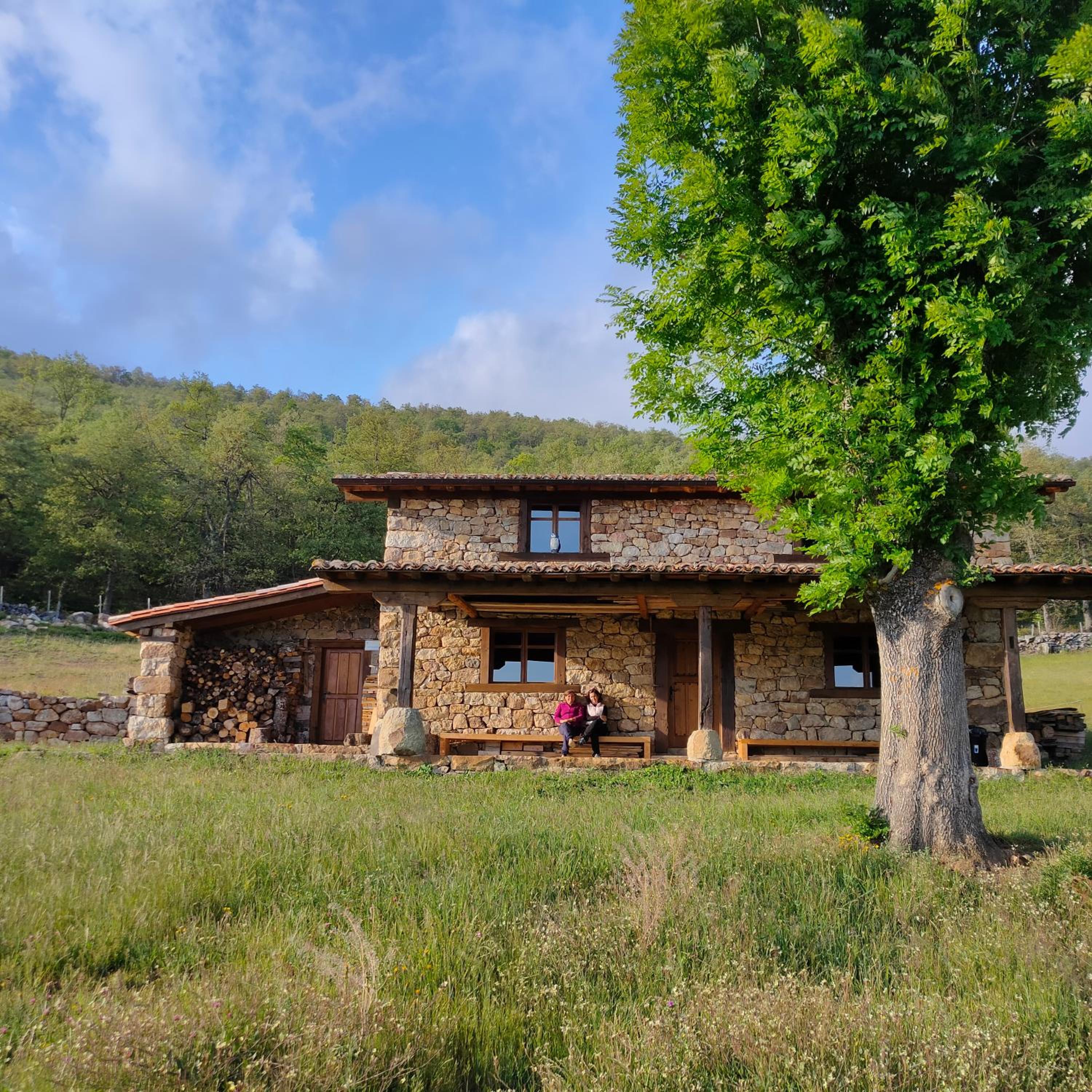 Two-Bedroom Chalet photo 2