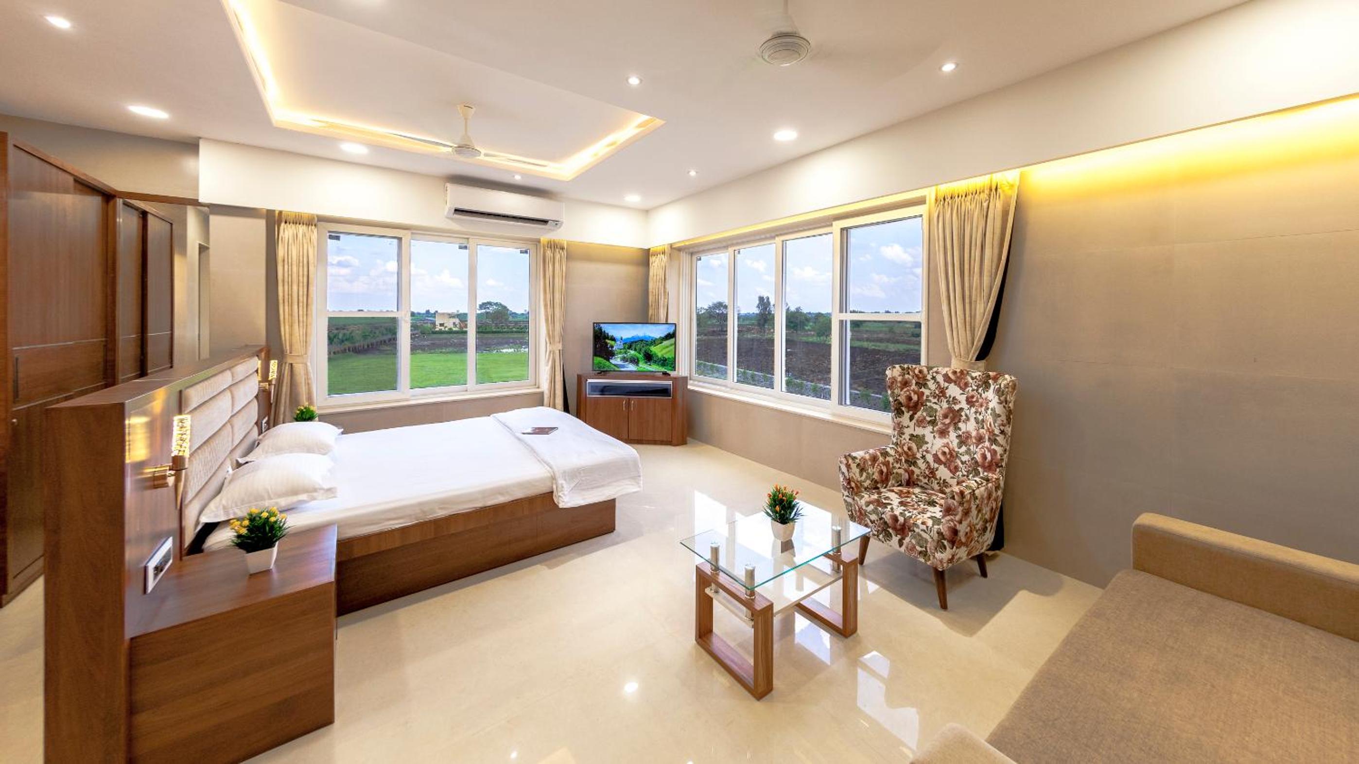 Junior Suite photo 2
