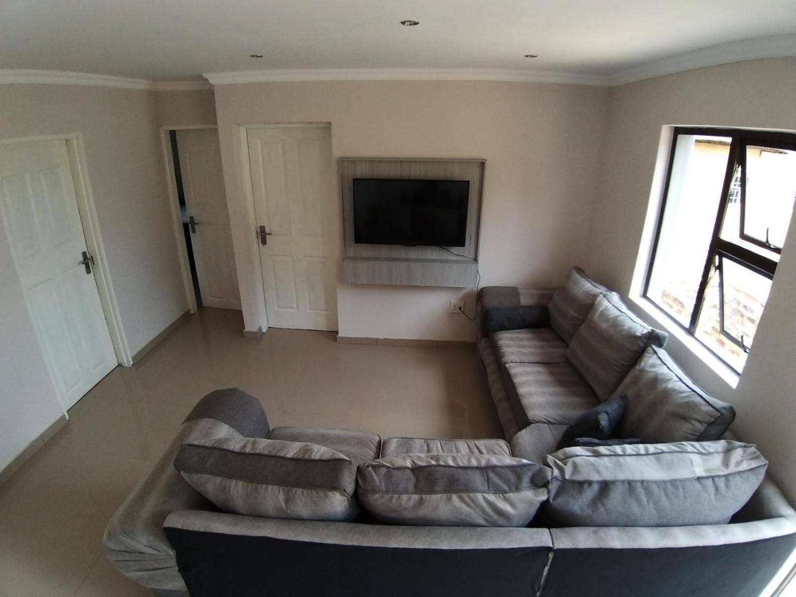 Three-Bedroom Chalet - Photo 1