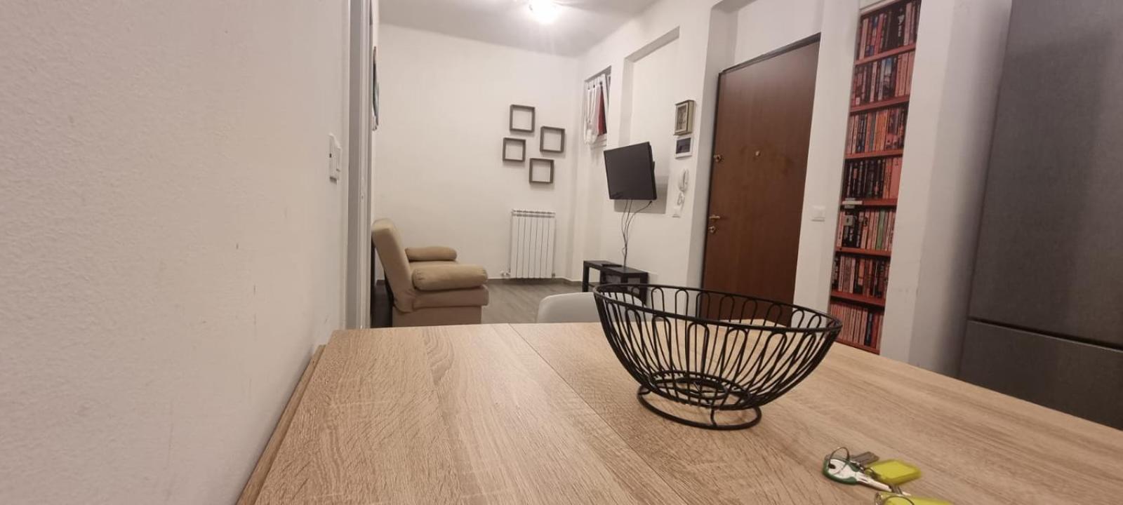 Two-Bedroom Apartment photo 1