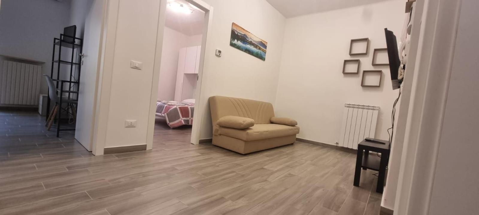 Two-Bedroom Apartment photo 3