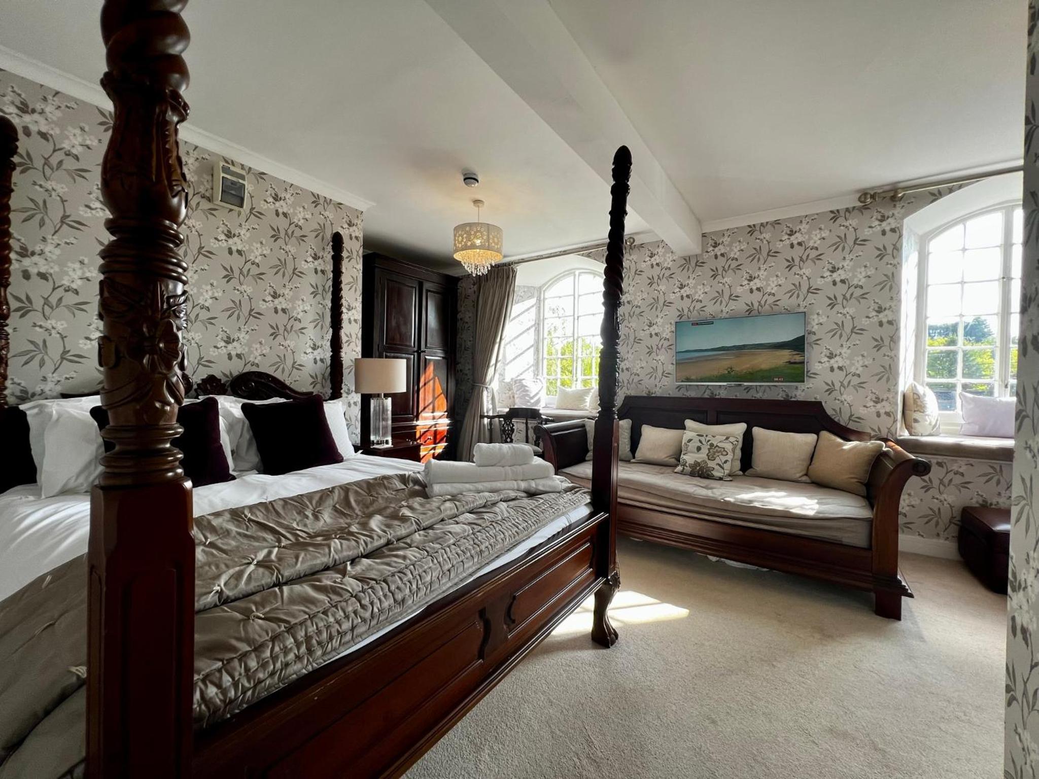 Superior Double Room - Photo 24