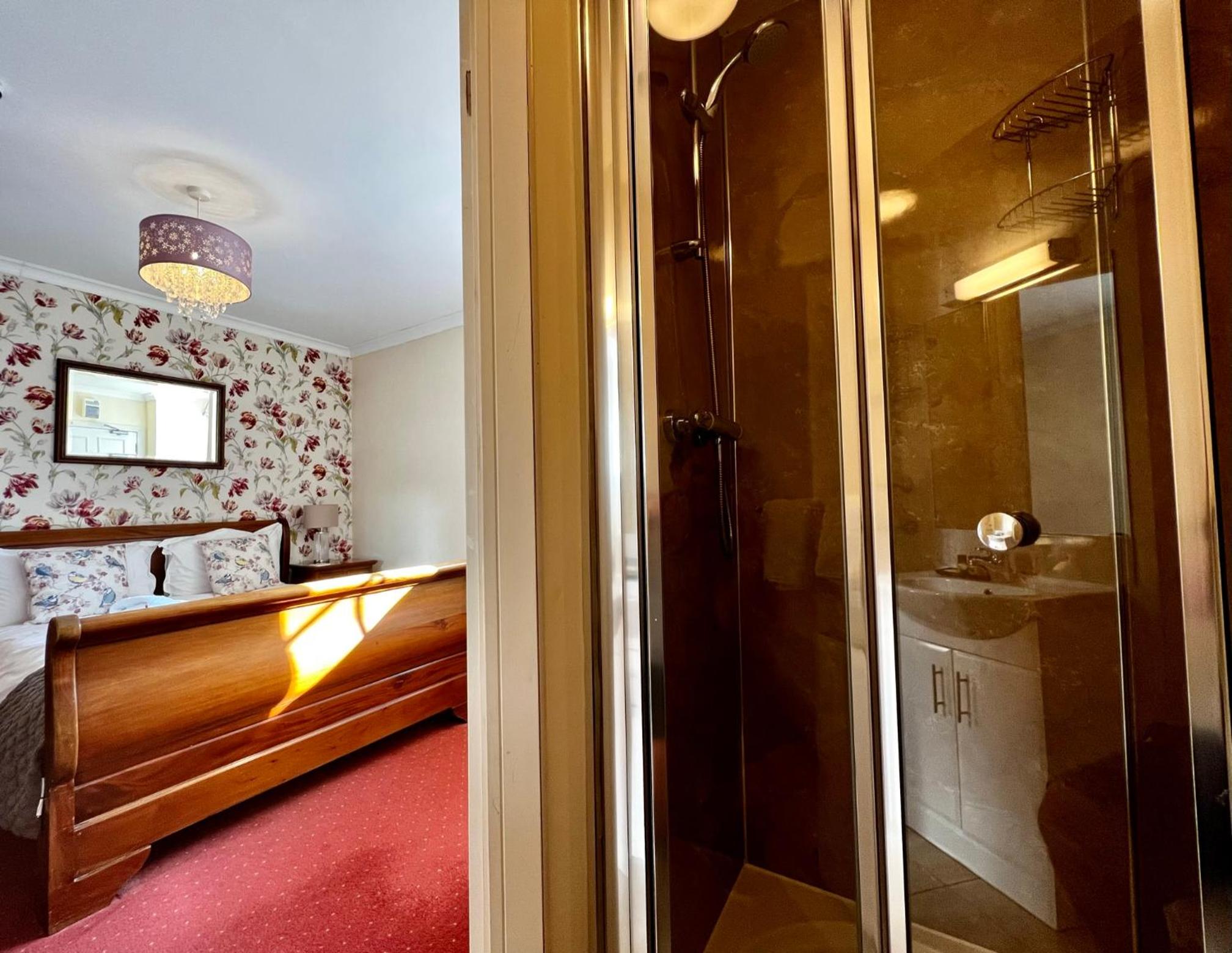 King Room - Photo 7