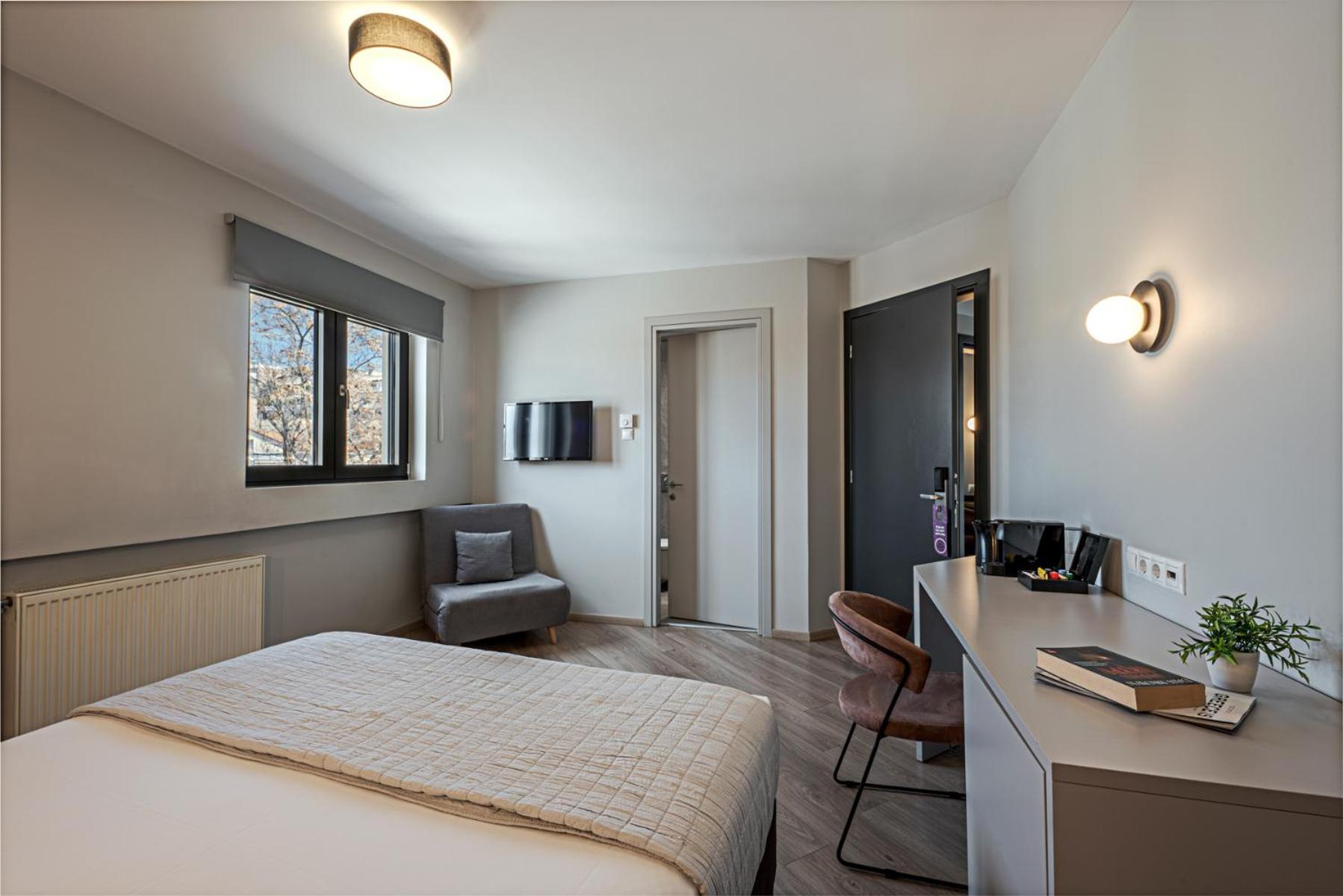 Standard Double Room photo 1