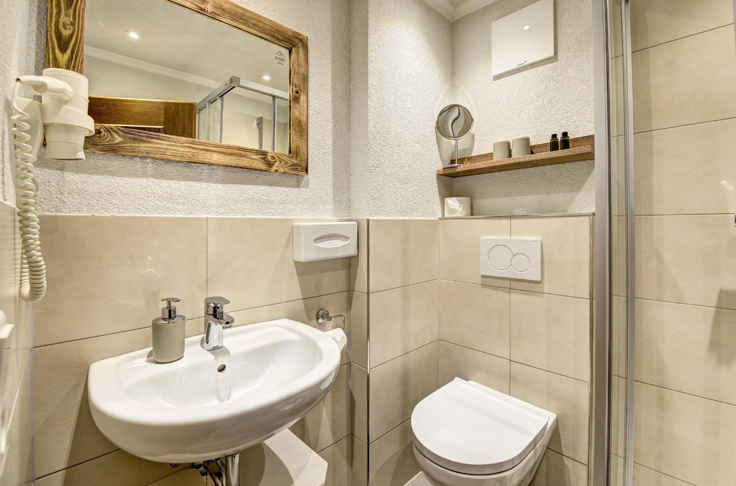 Double Room with Balcony photo 2