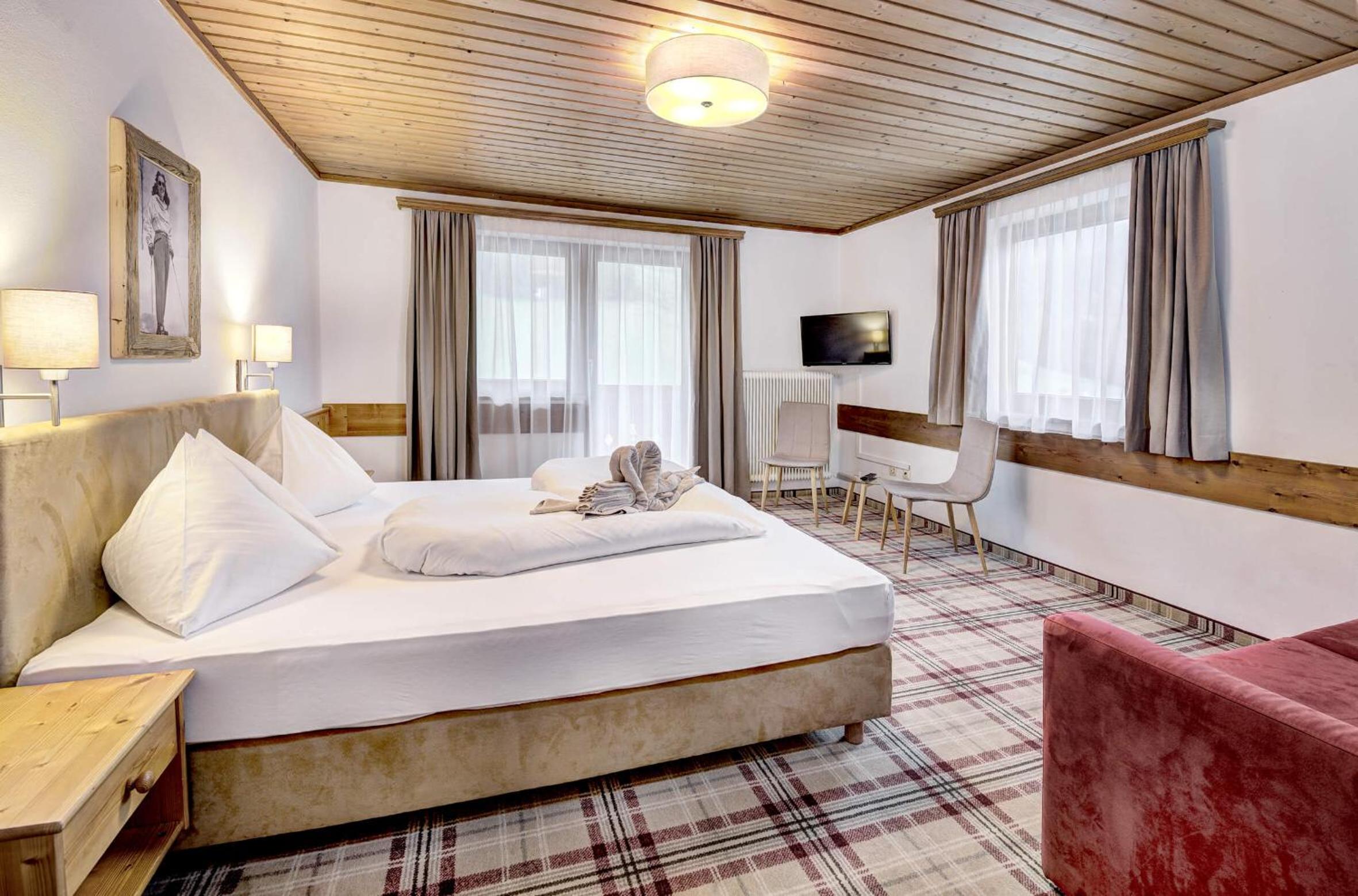 Triple Room with Balcony photo 2