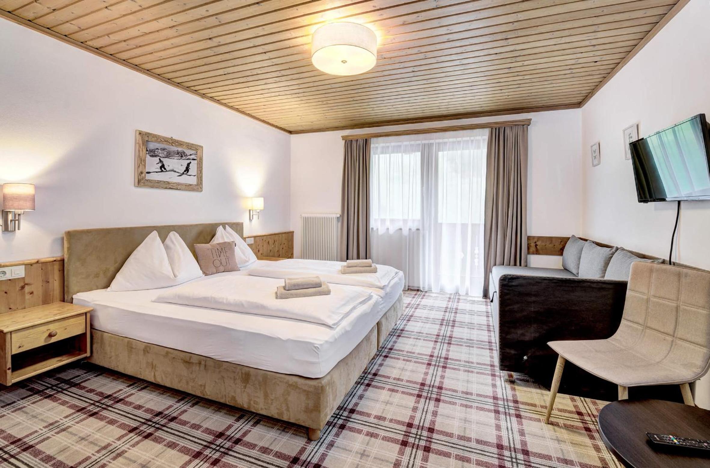 Triple Room with Balcony photo 1