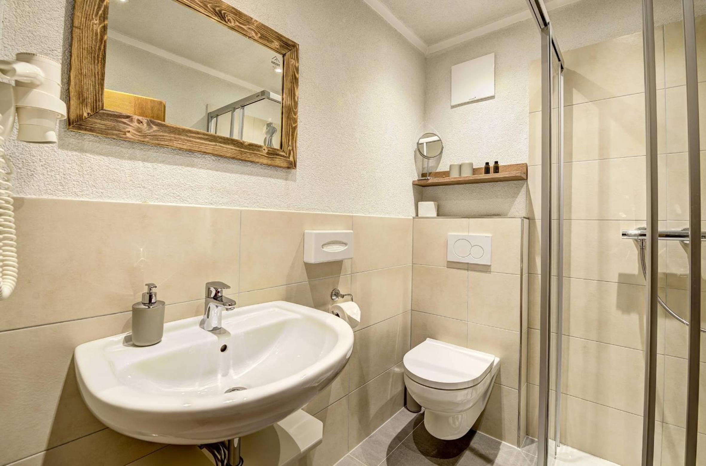 Triple Room with Balcony photo 3