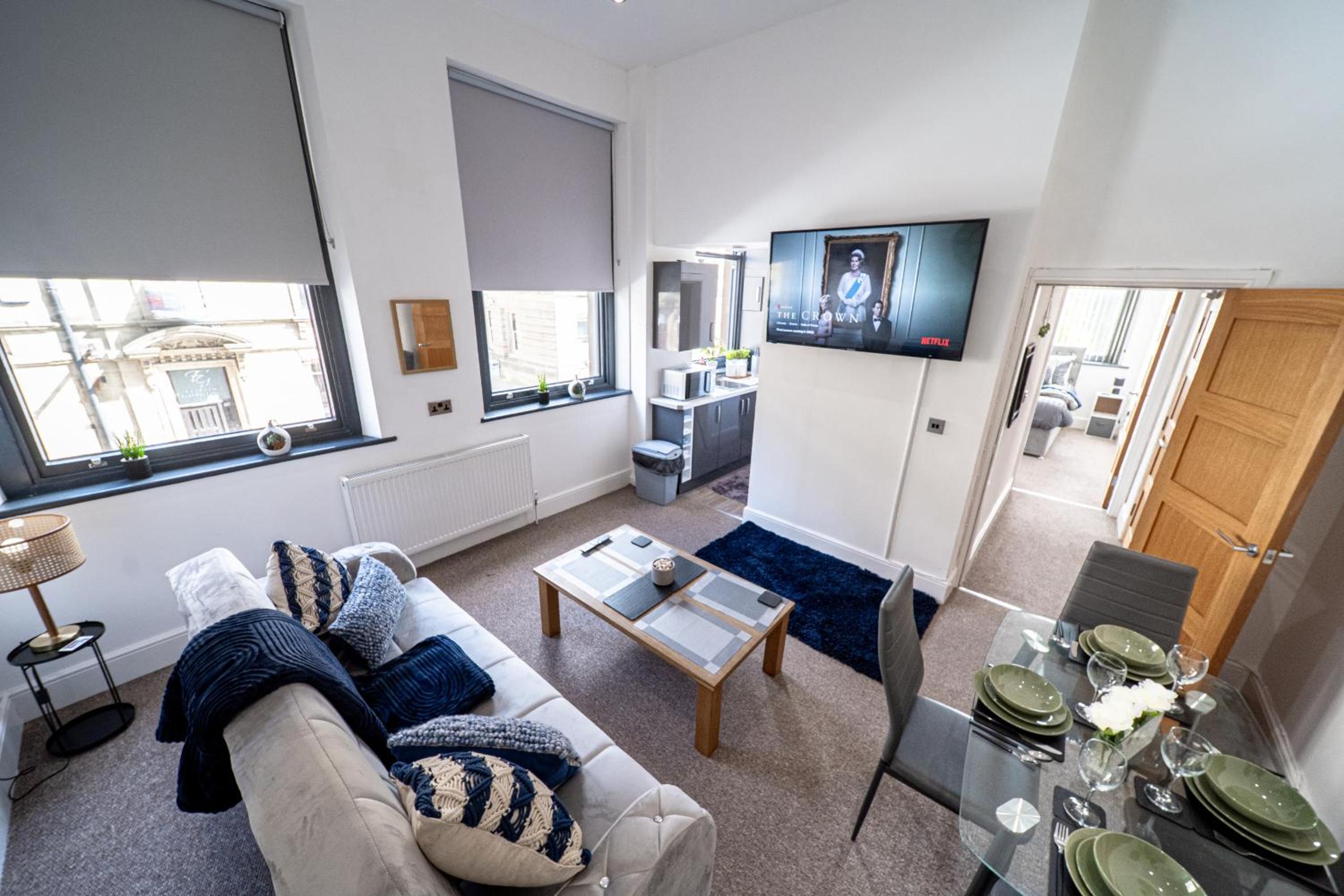 Standard Apartment photo 1