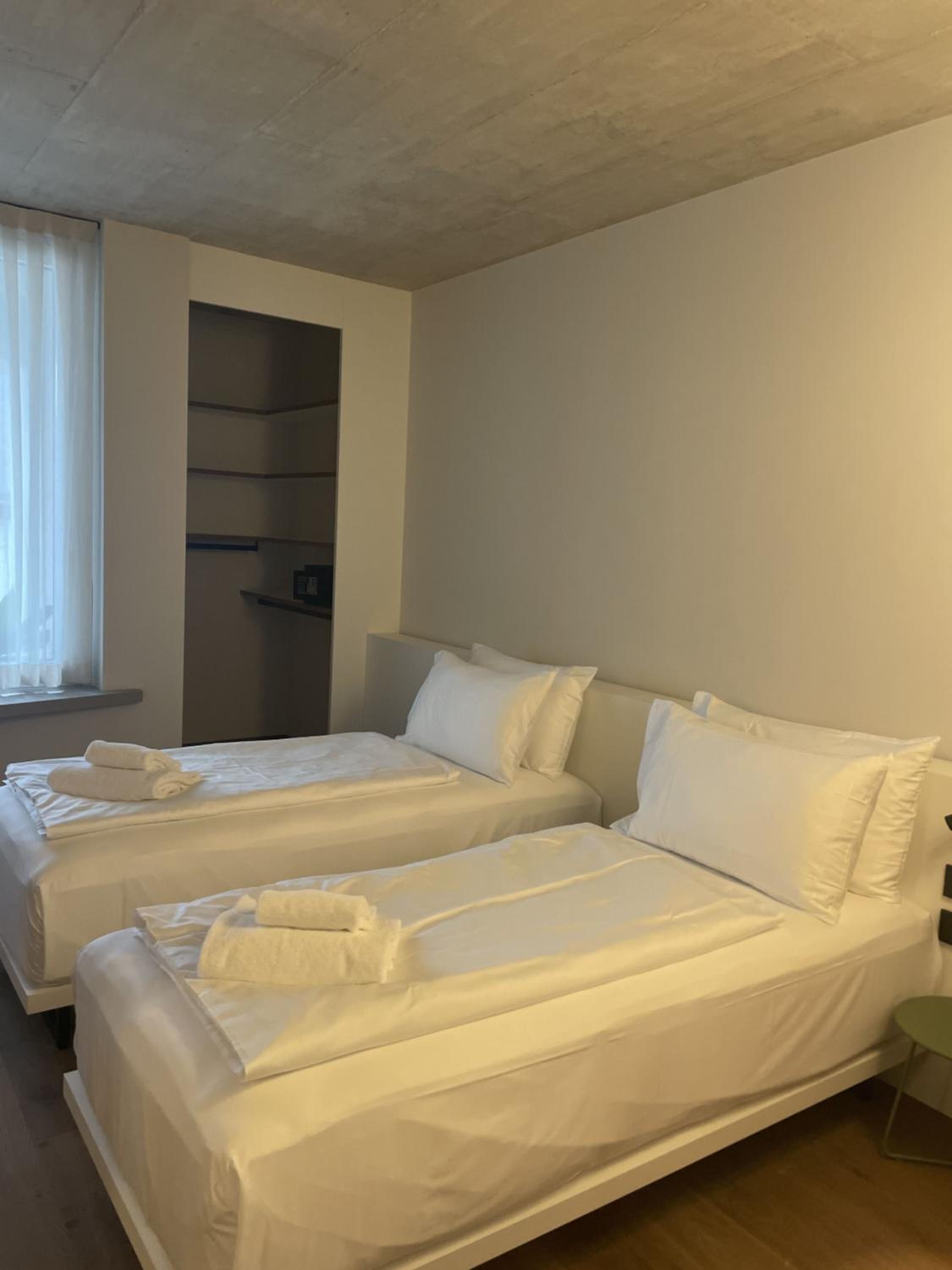 Twin Room photo 3