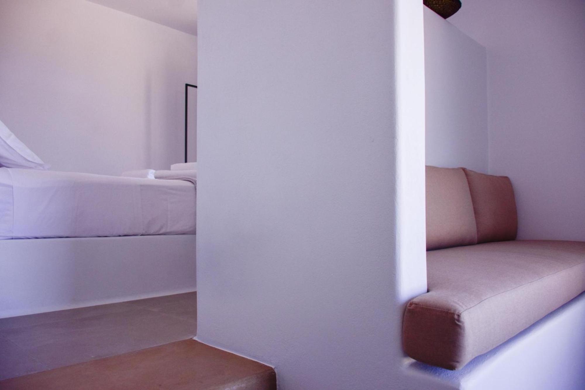 Studio Apartment with Sea View photo 1