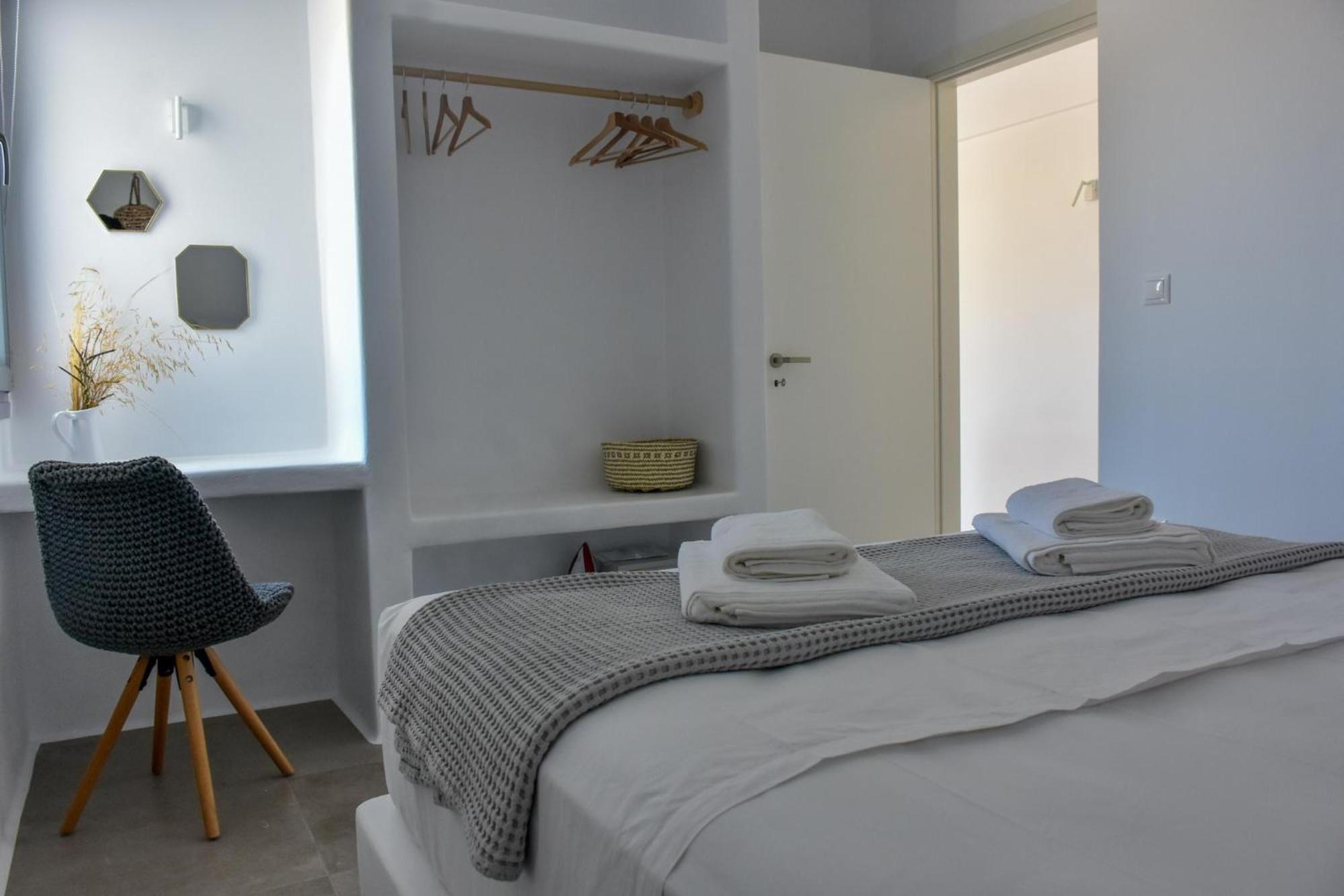 Standard Apartment photo 3