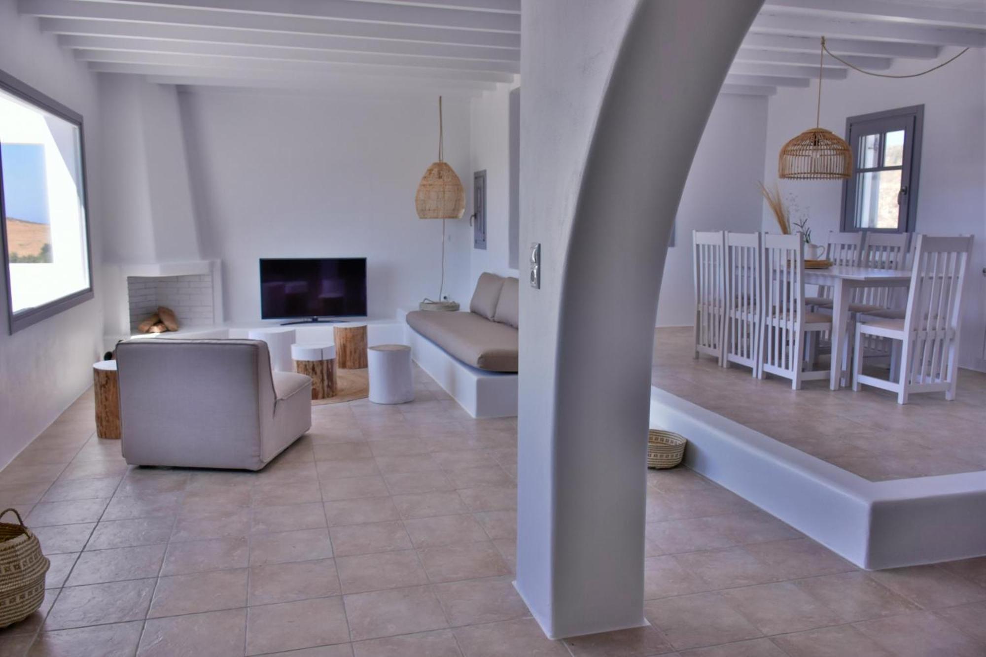 Apartment with Sea View photo 1