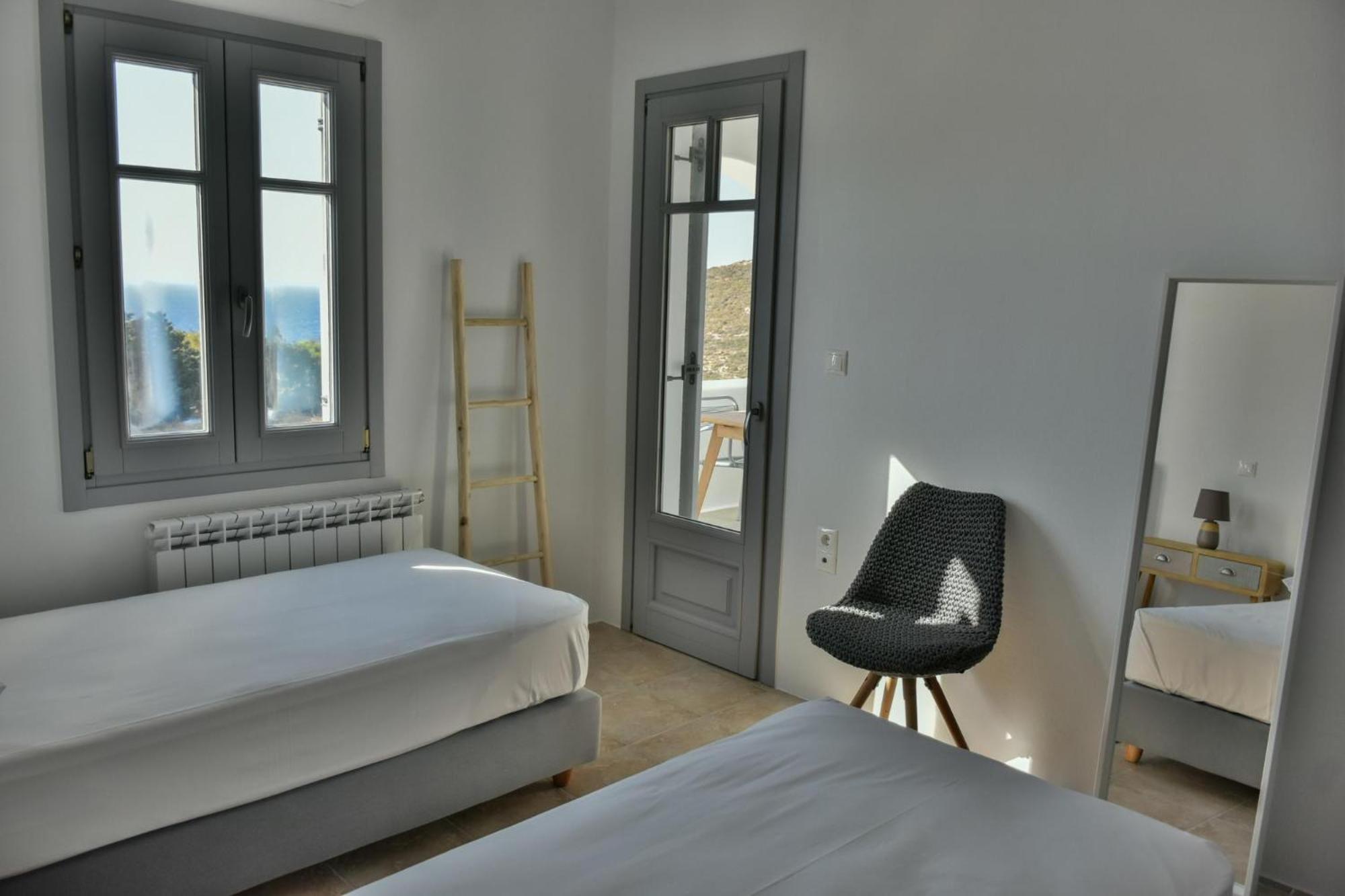 Apartment with Sea View photo 3