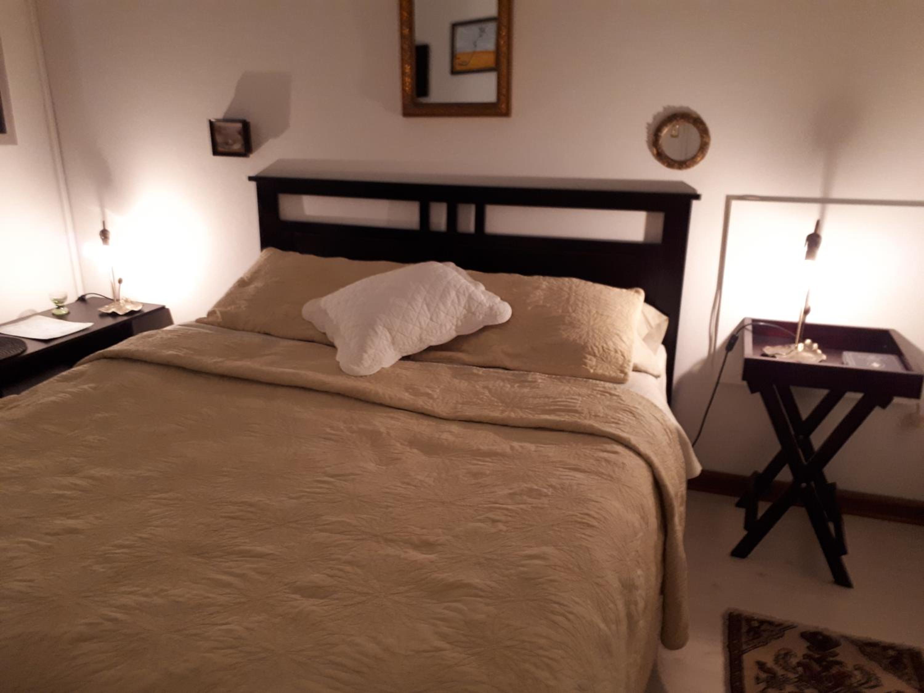 Double Room with Patio photo 2
