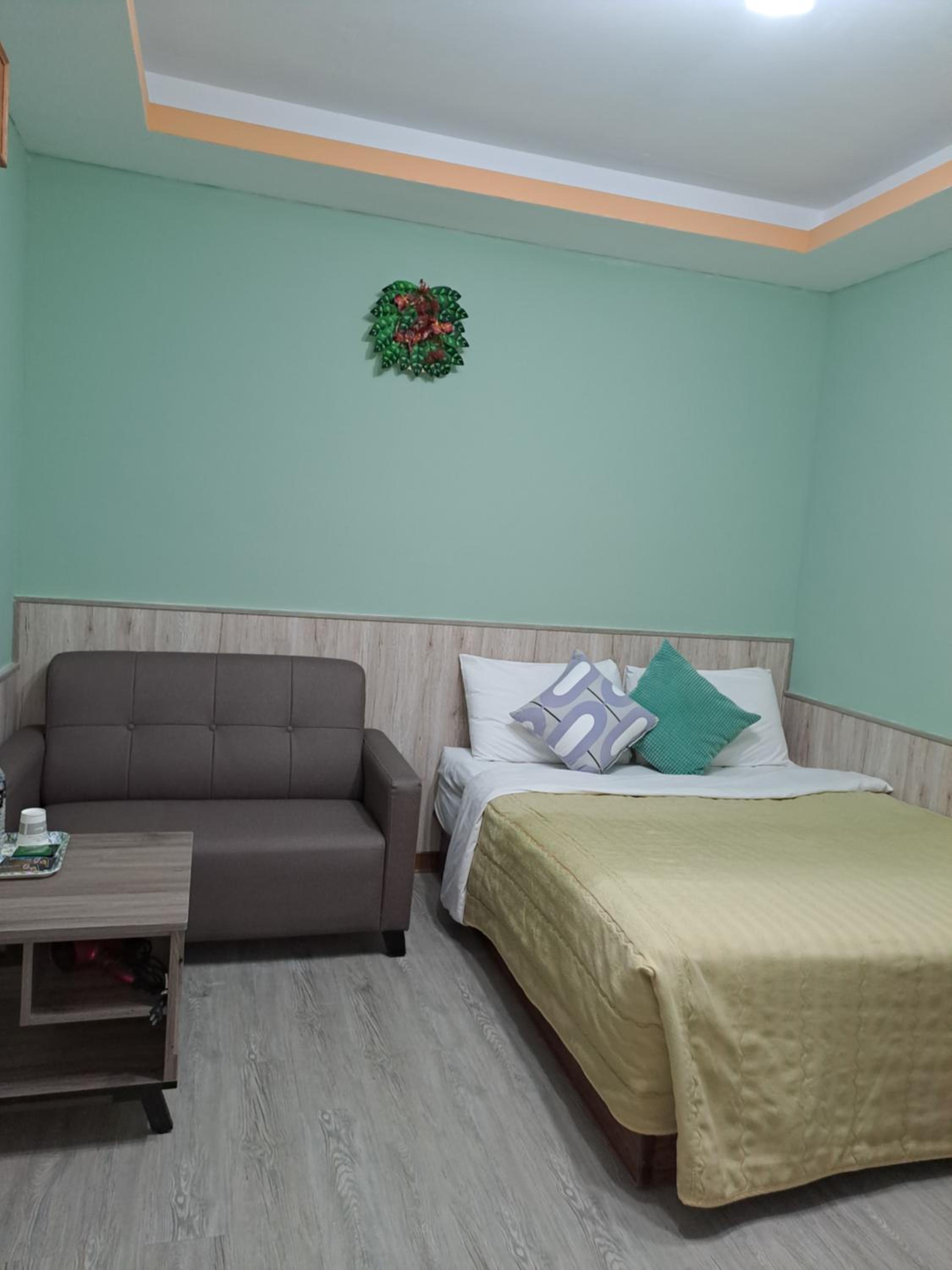 Standard Double Room photo 1