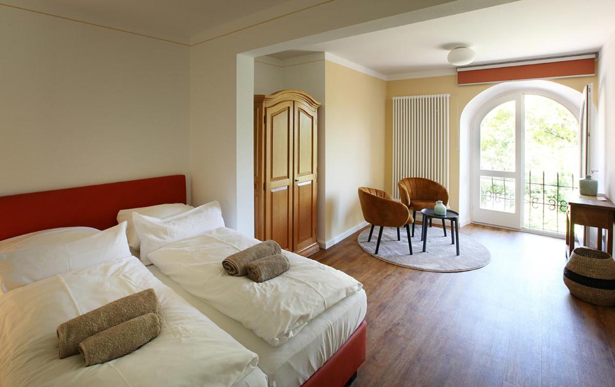 Deluxe Double Room photo 3
