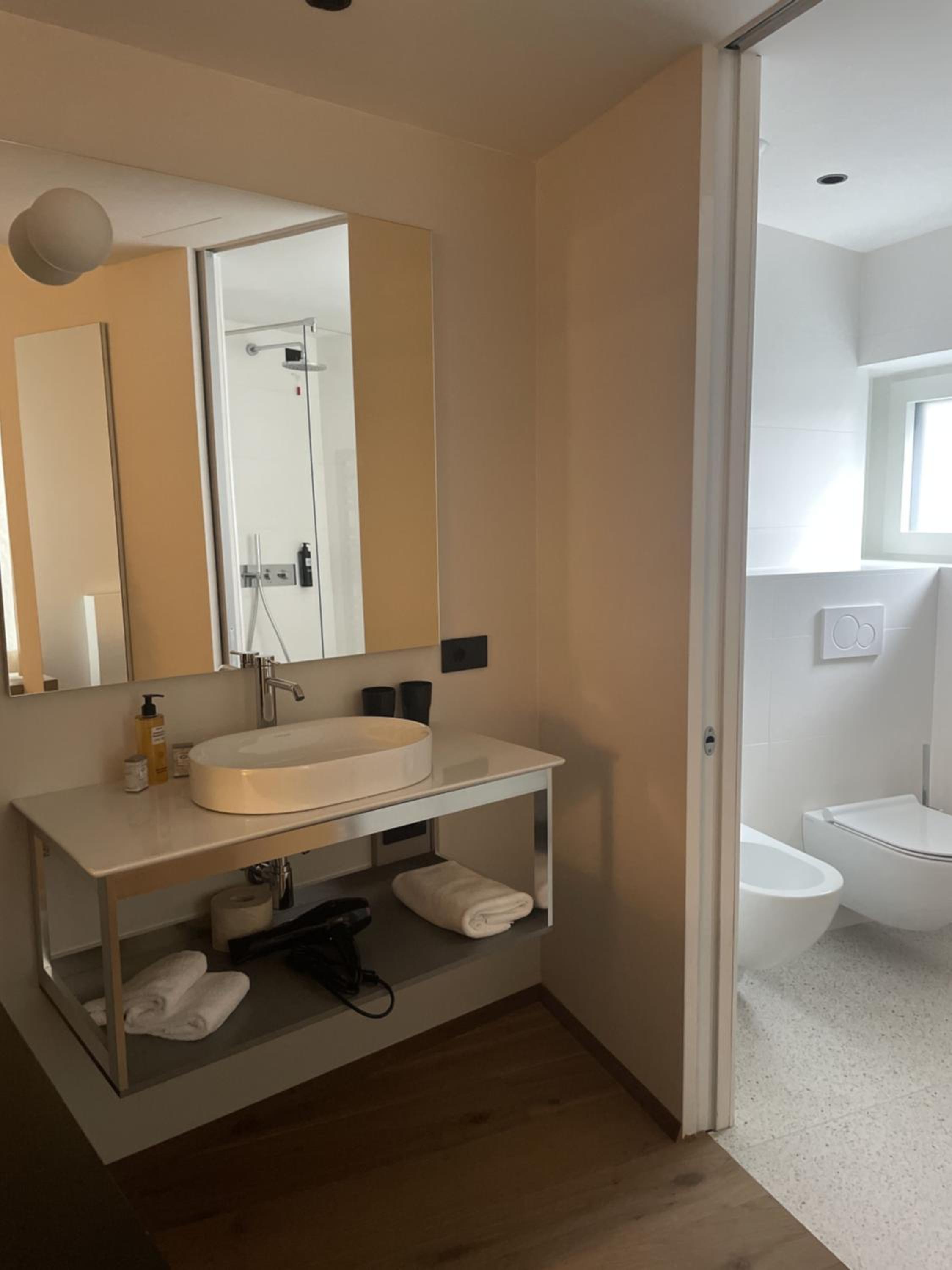 Twin Room photo 2