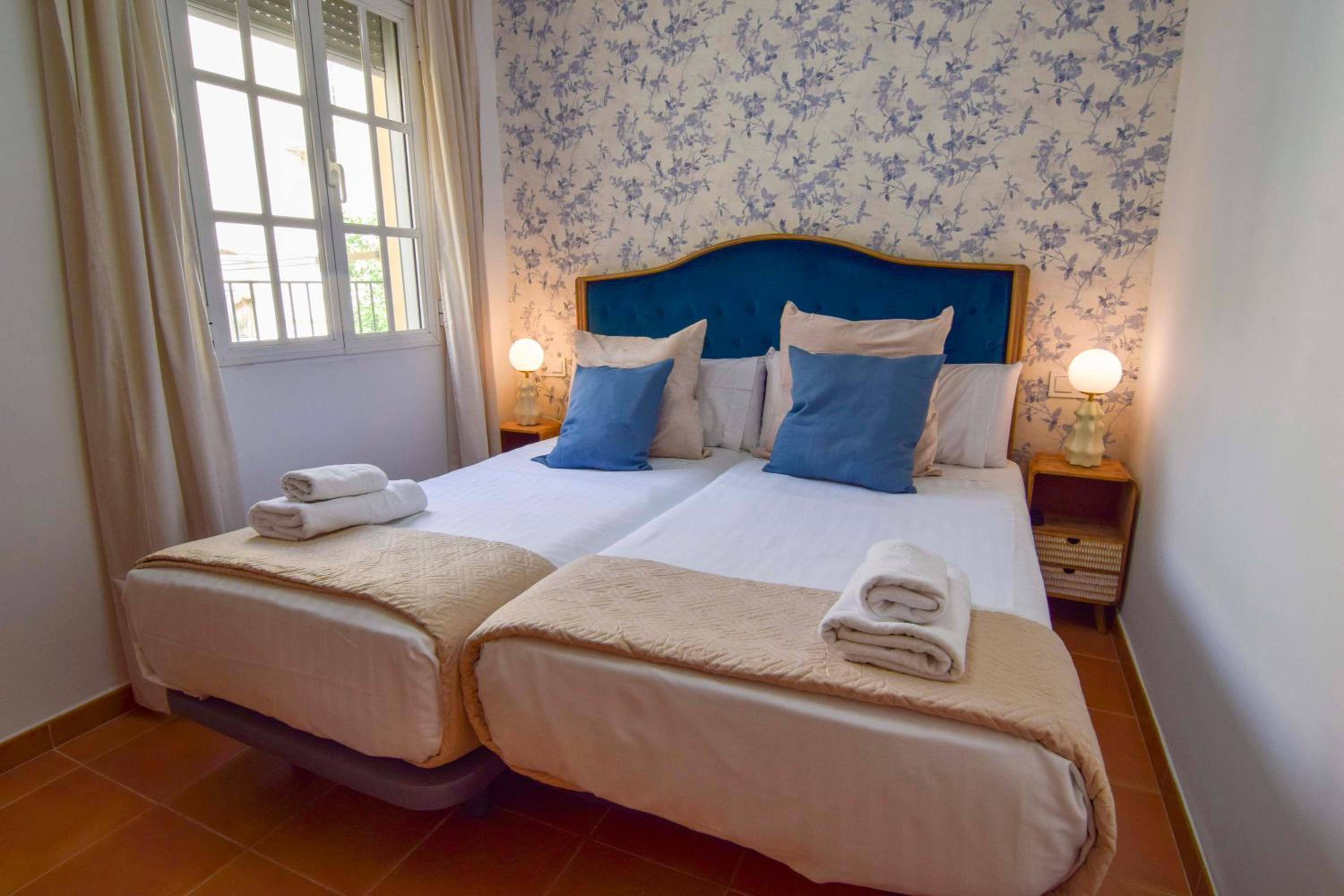 Casa de Dos Habitaciones