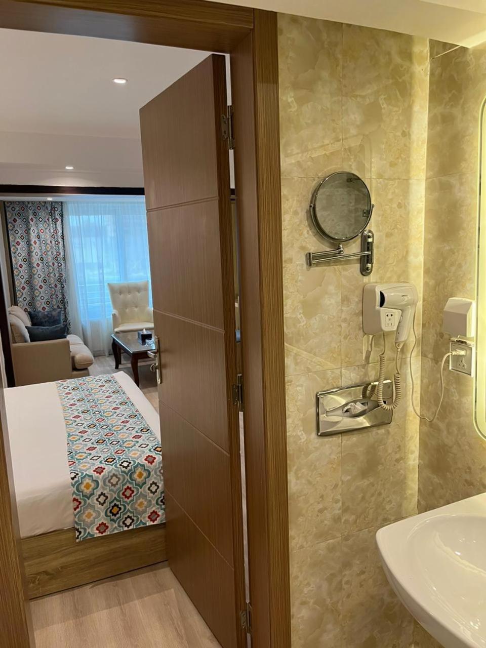 Junior Suite photo 2