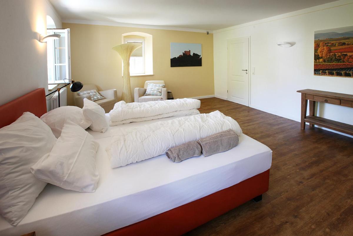 Superior Double Room photo 1
