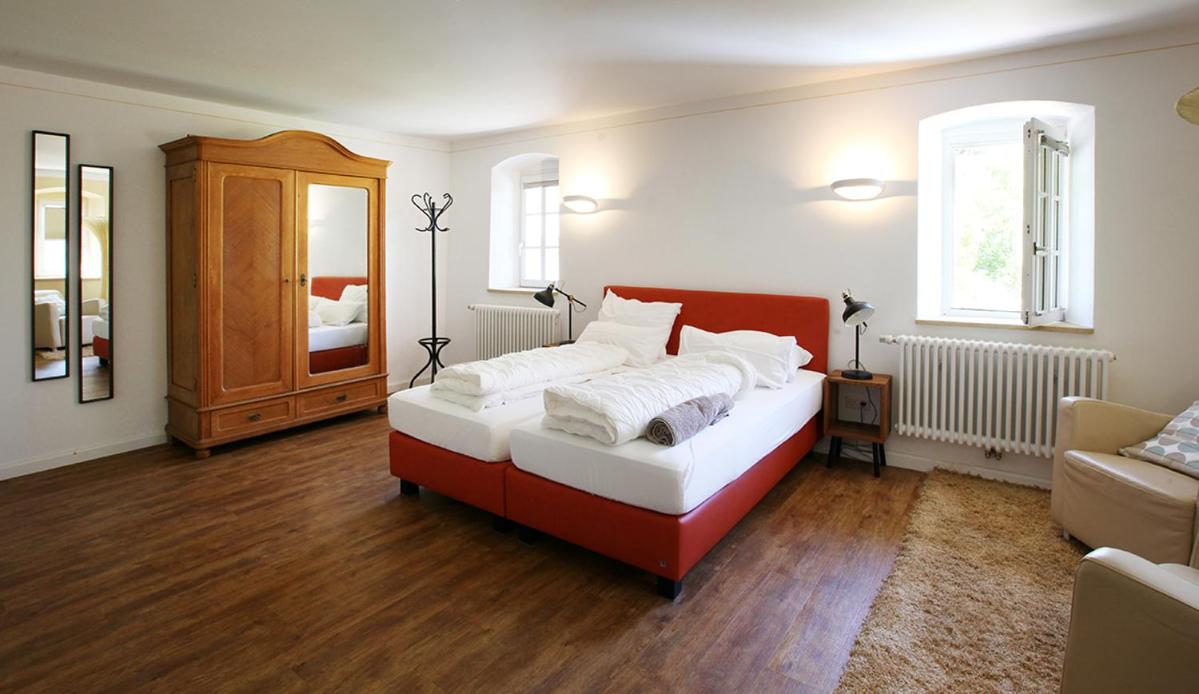 Superior Double Room photo 3