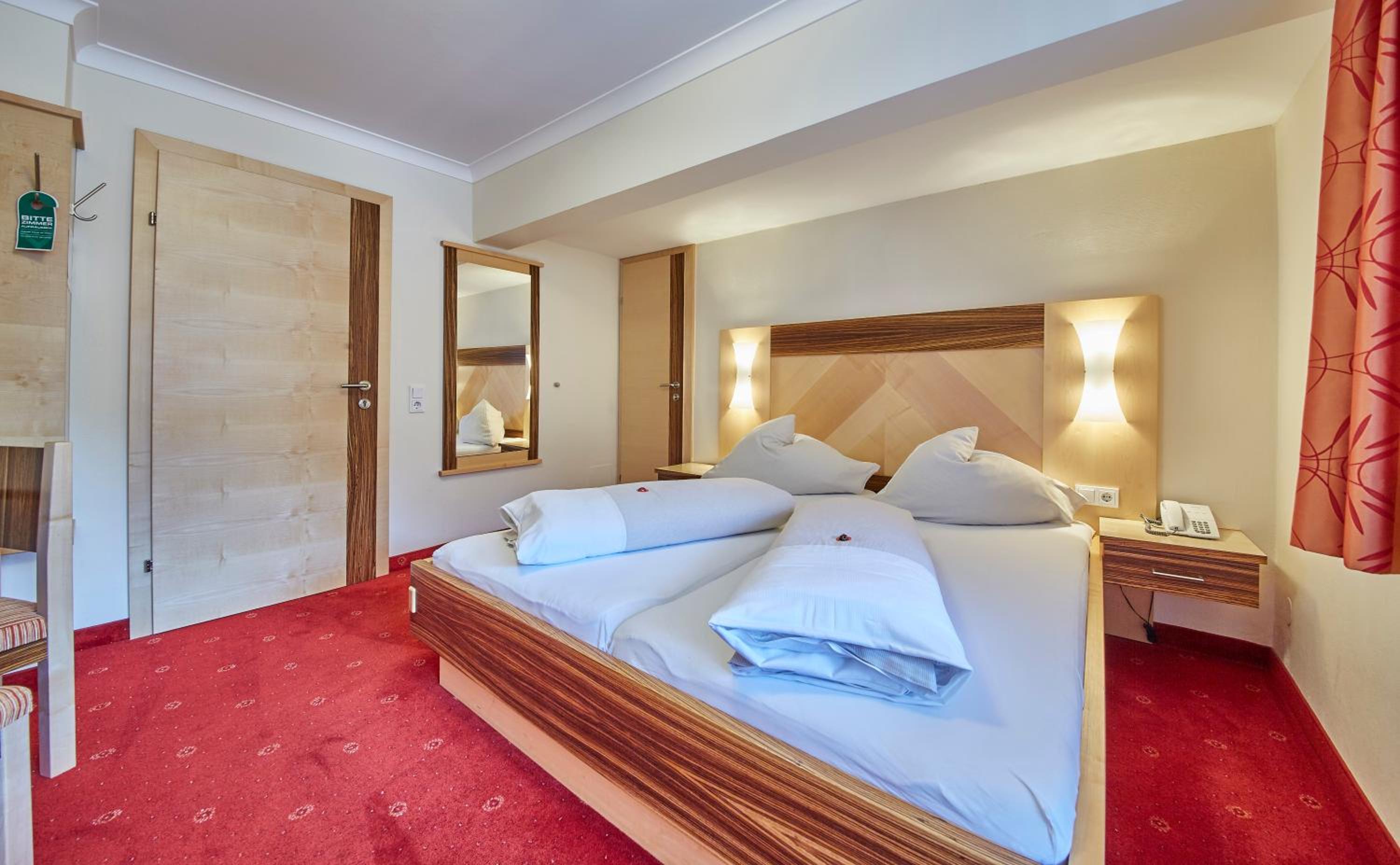 Double Room with Balcony photo 1