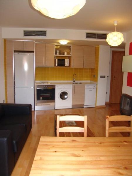 Two-Bedroom Apartment (4 Adults) - Photo 19