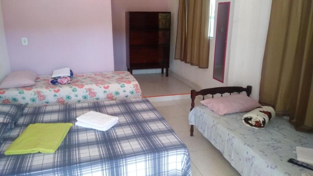 Quadruple Room photo 1