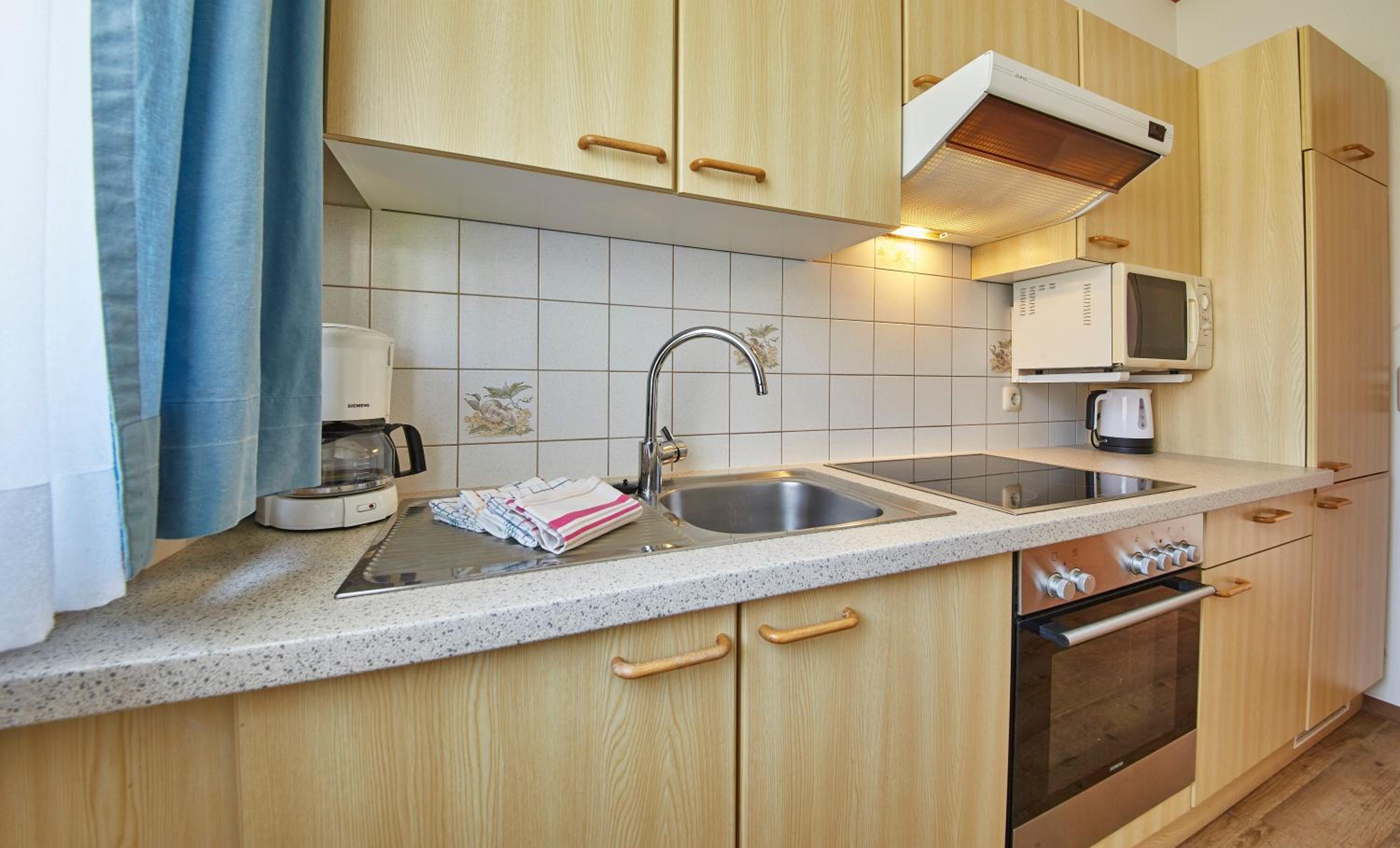 Two-Bedroom Apartment photo 2