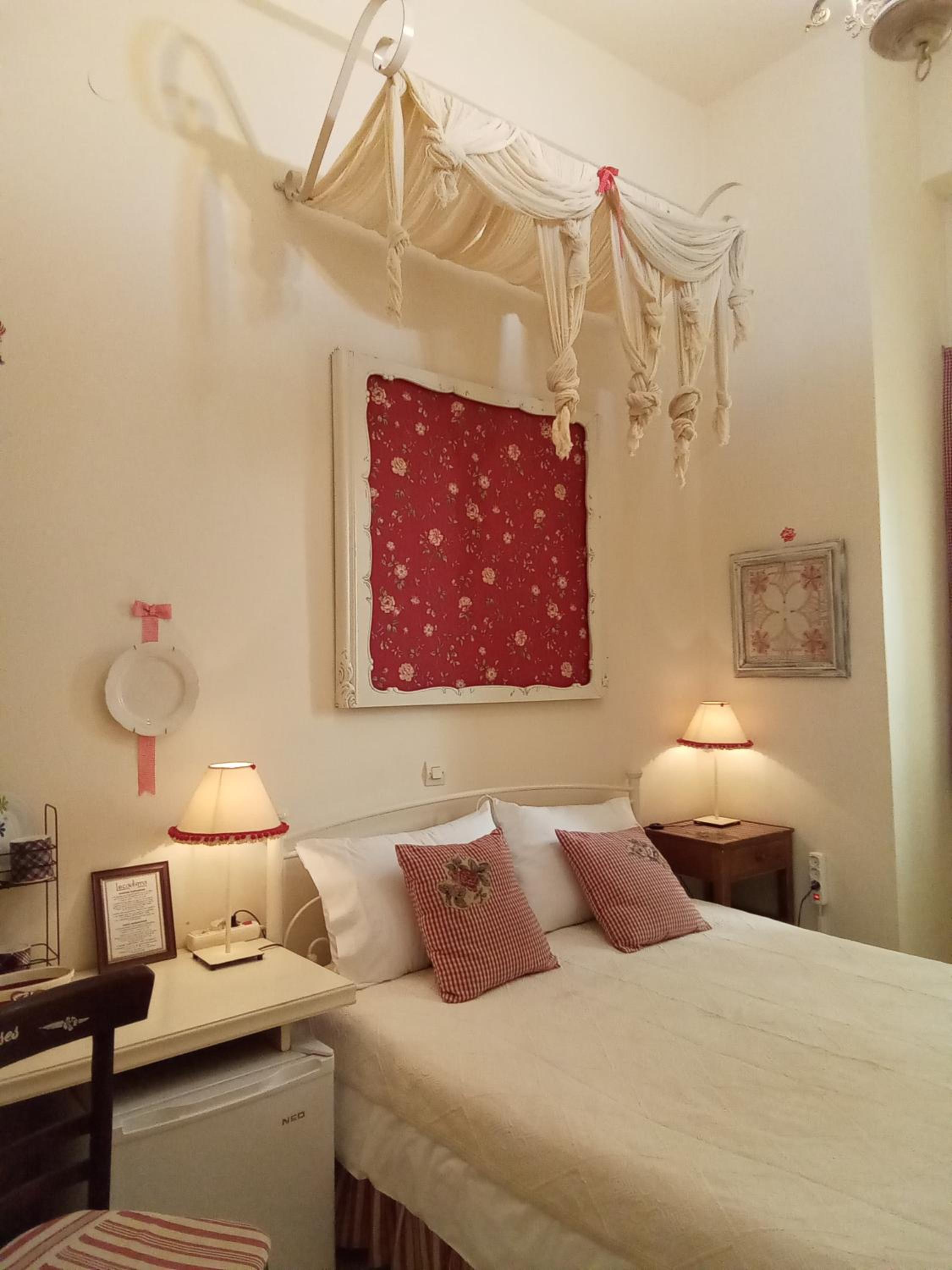 Small Double Room