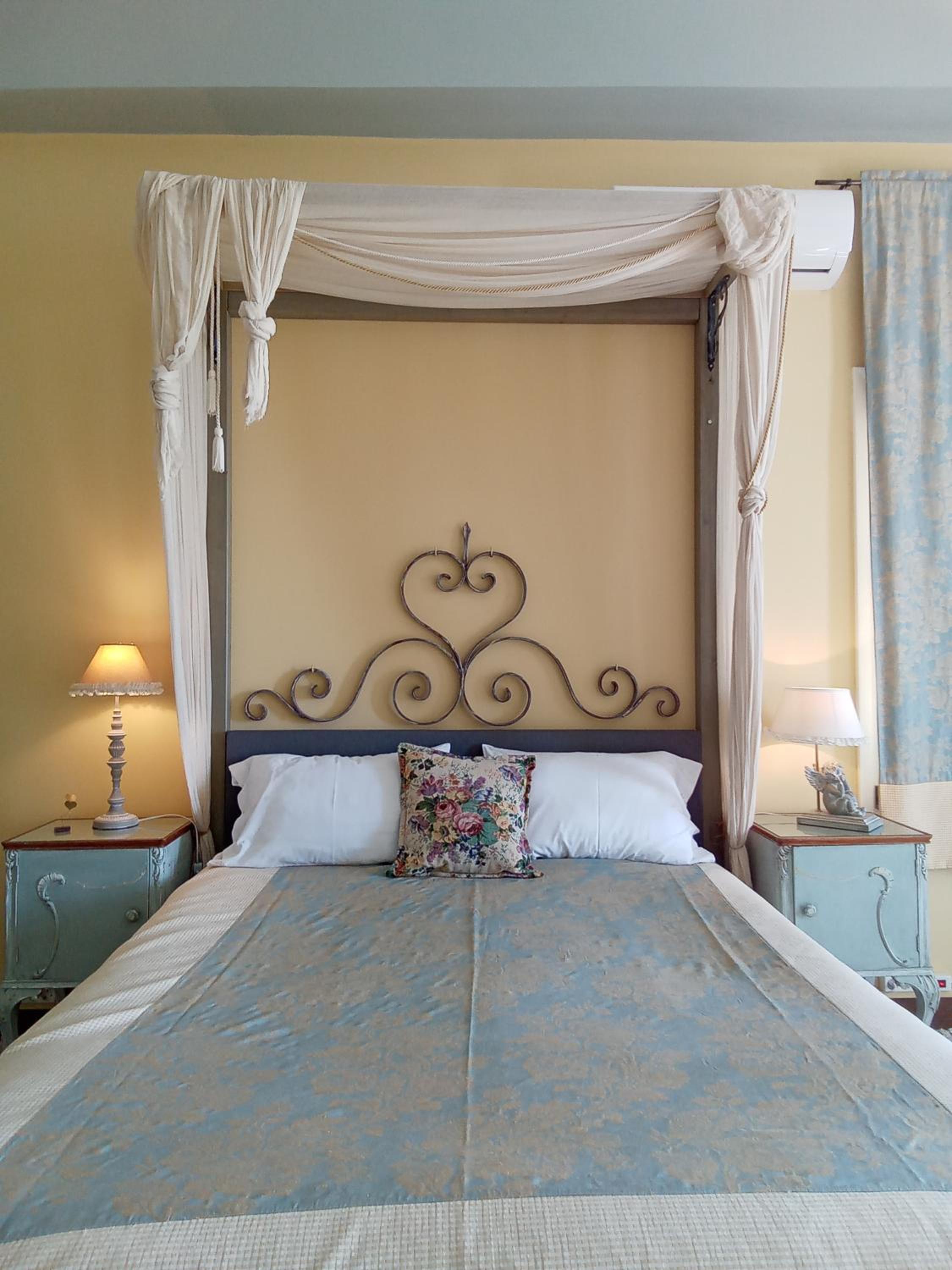 Deluxe Family Suite