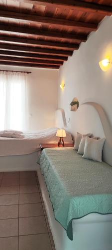 King Studio with Sofa Bed photo 3
