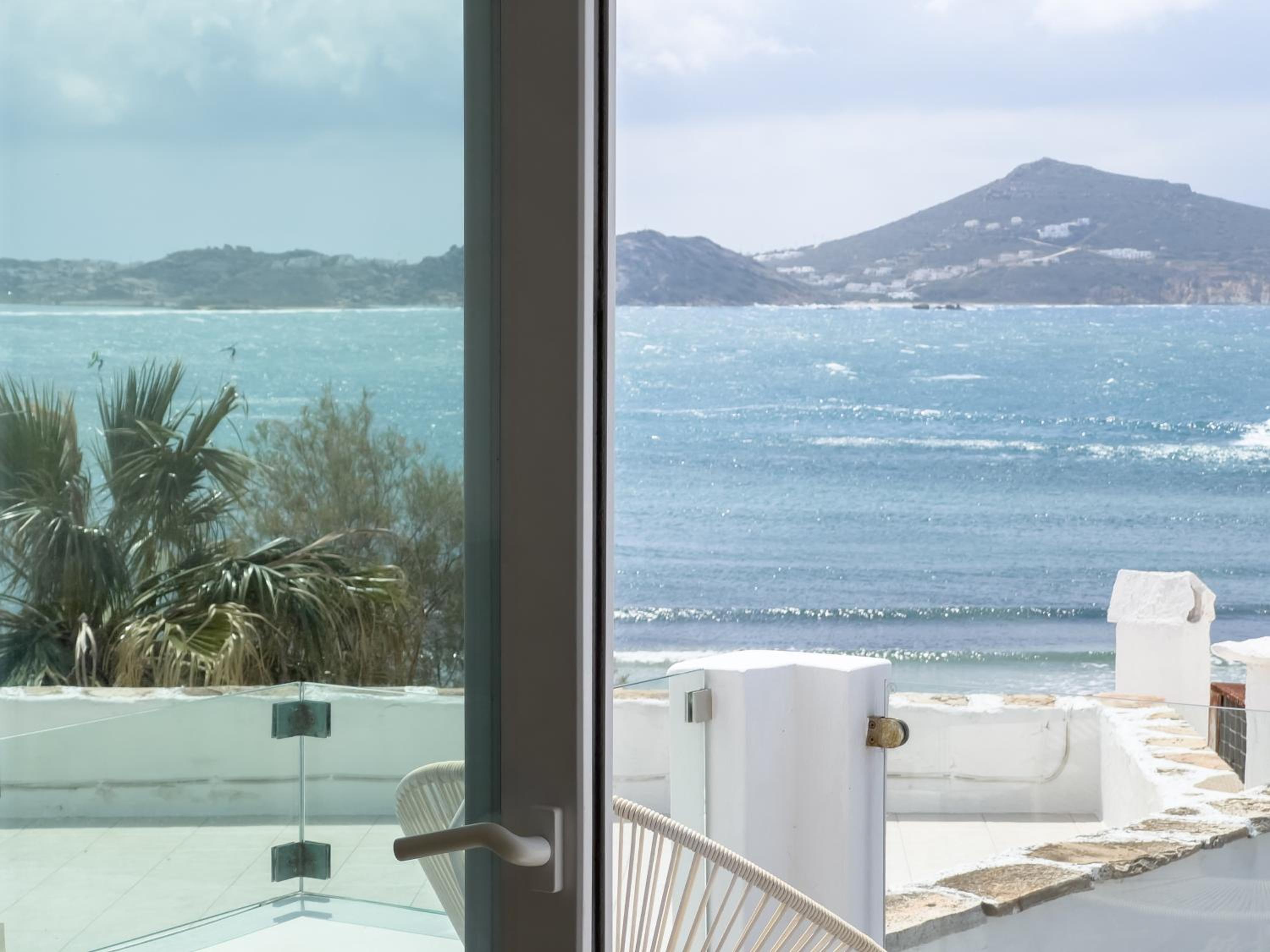 Apartment with Sea View photo 3