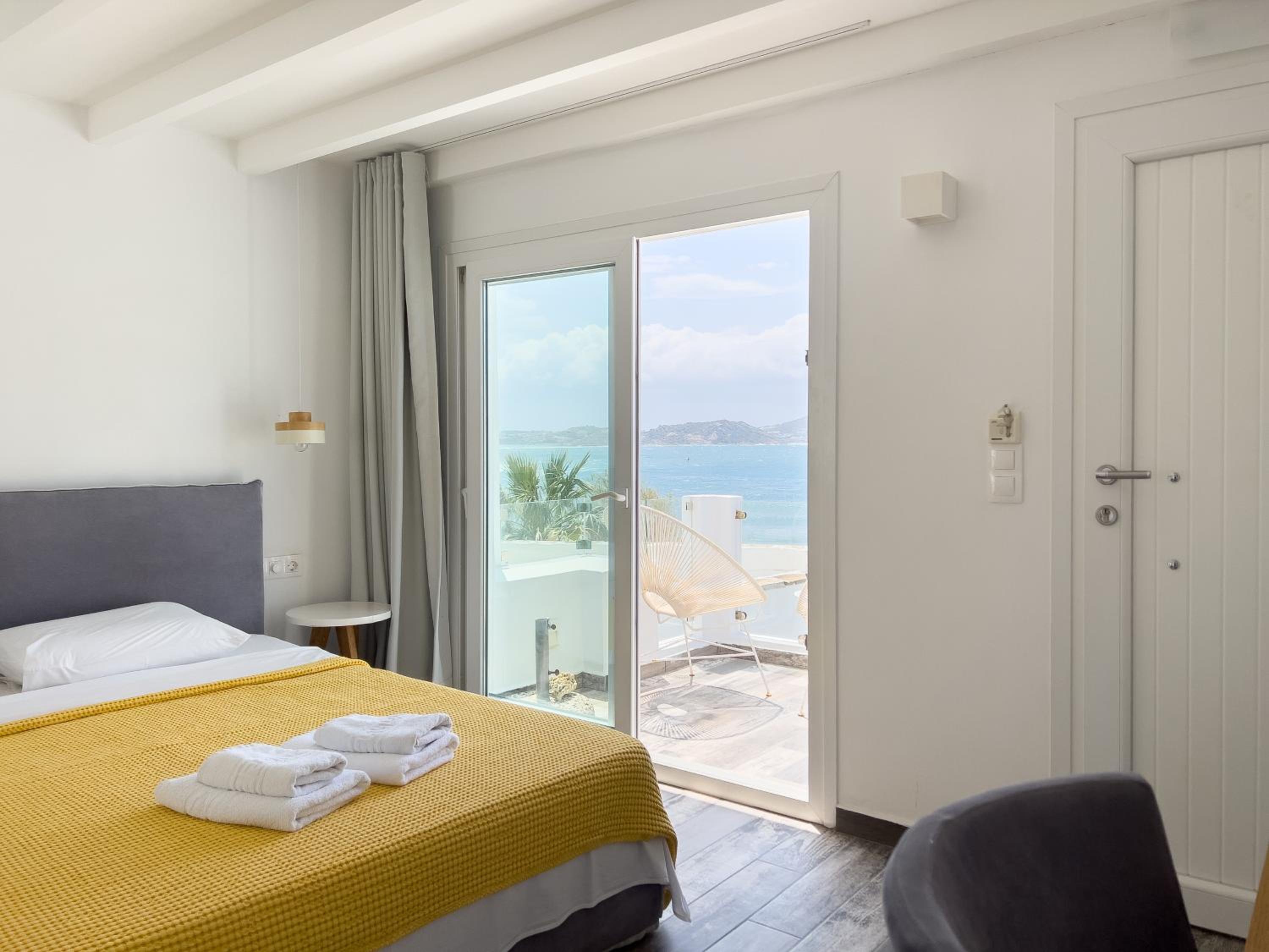 Apartment with Sea View