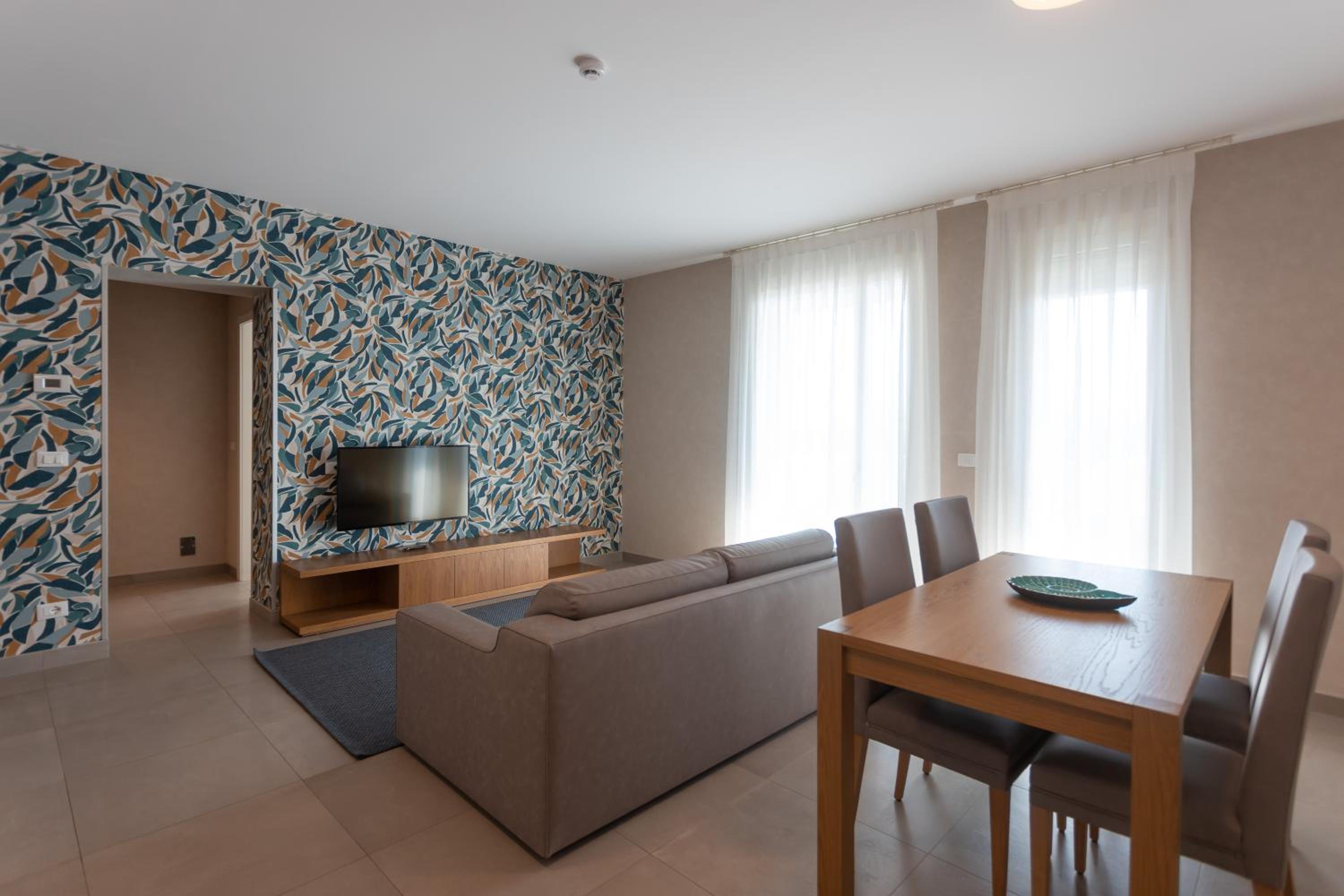Junior Suite with Terrace and Beach Access - Photo 1