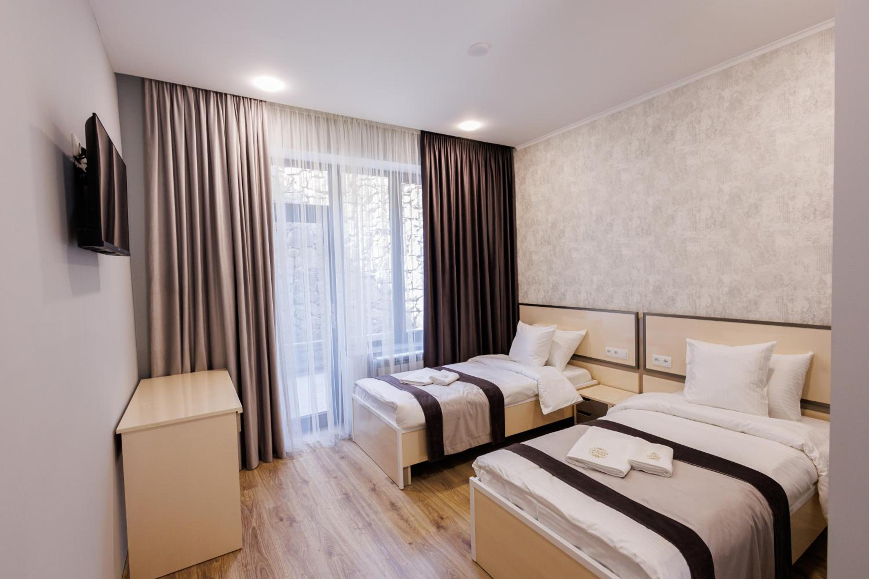 Double or Twin Room