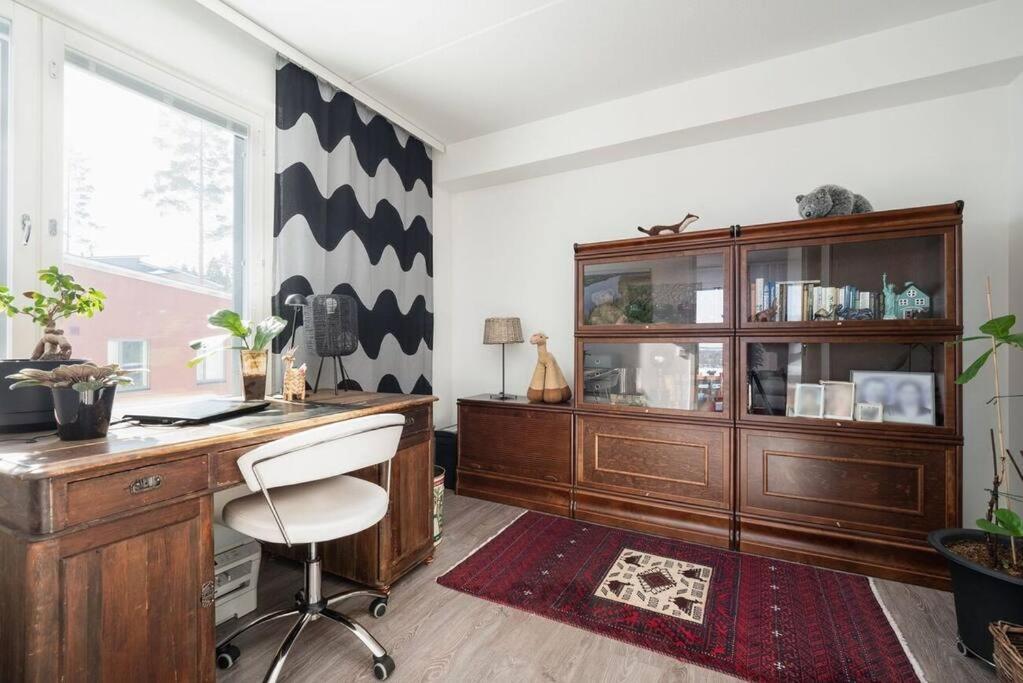 Apartment with Lake View photo 1