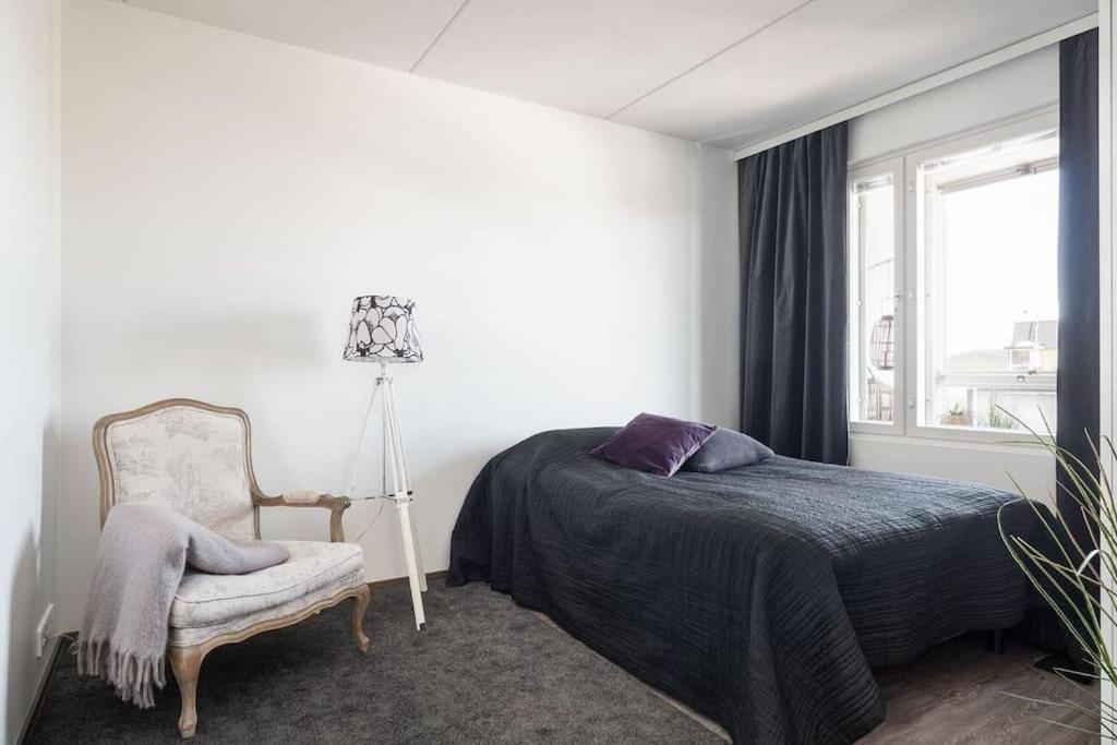 Apartment with Lake View photo 3