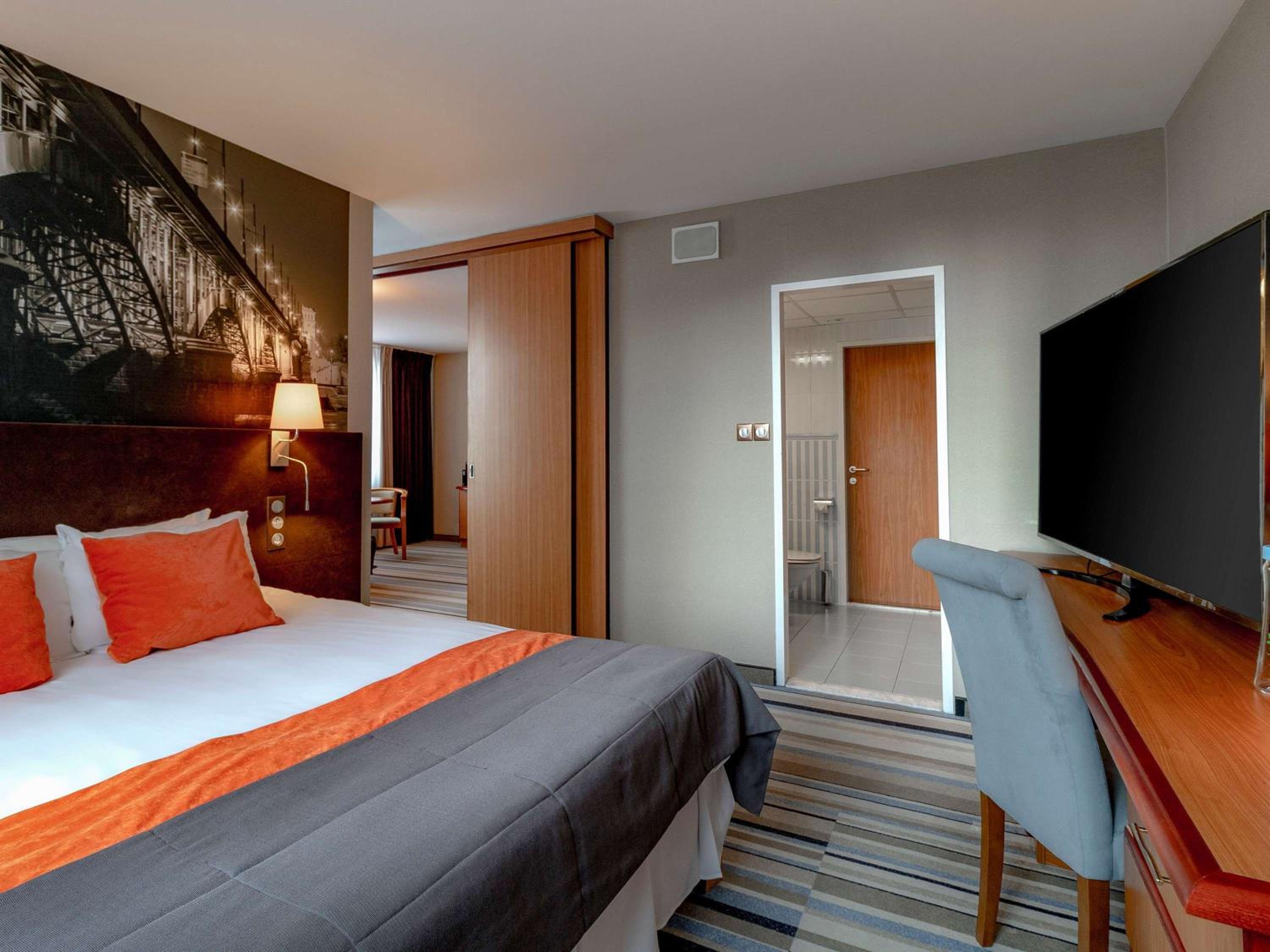 Junior Suite - Photo 1