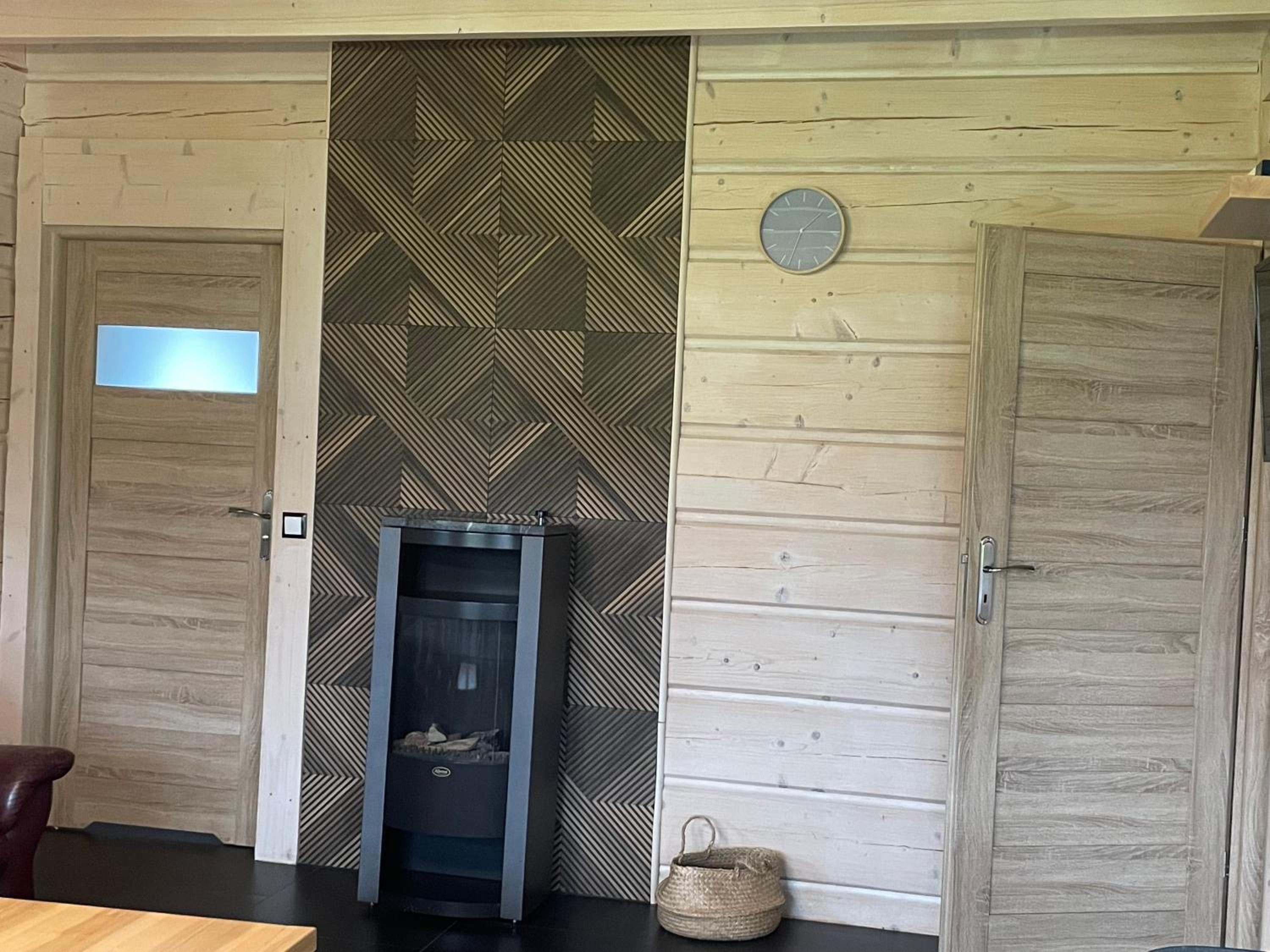 Three-Bedroom Chalet - Photo 43