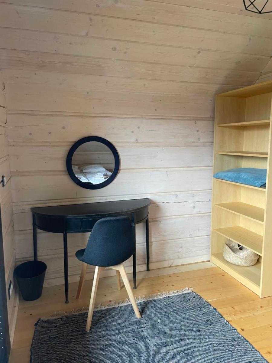 Three-Bedroom Chalet - Photo 45