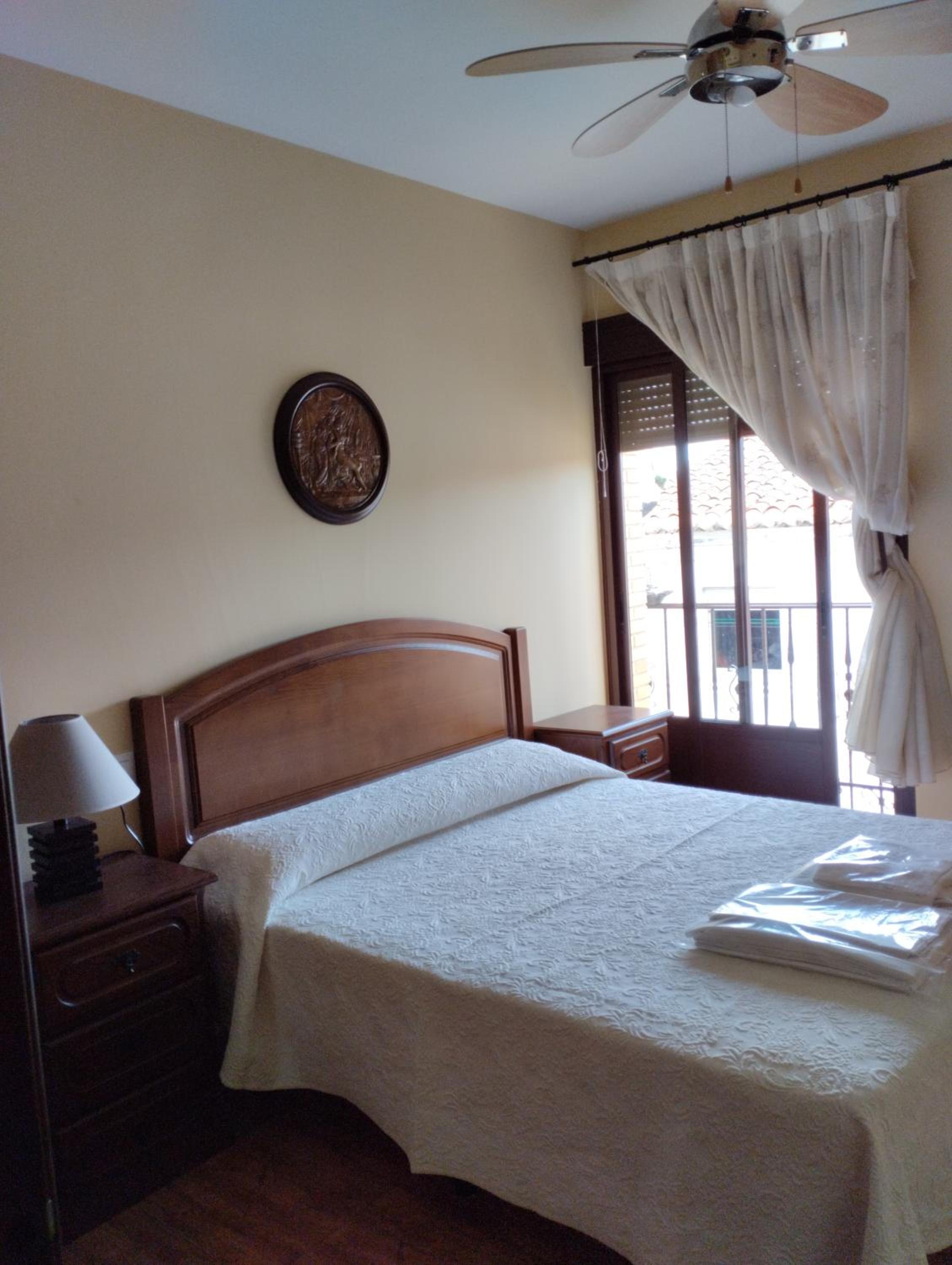 Departamento de tres habitaciones
