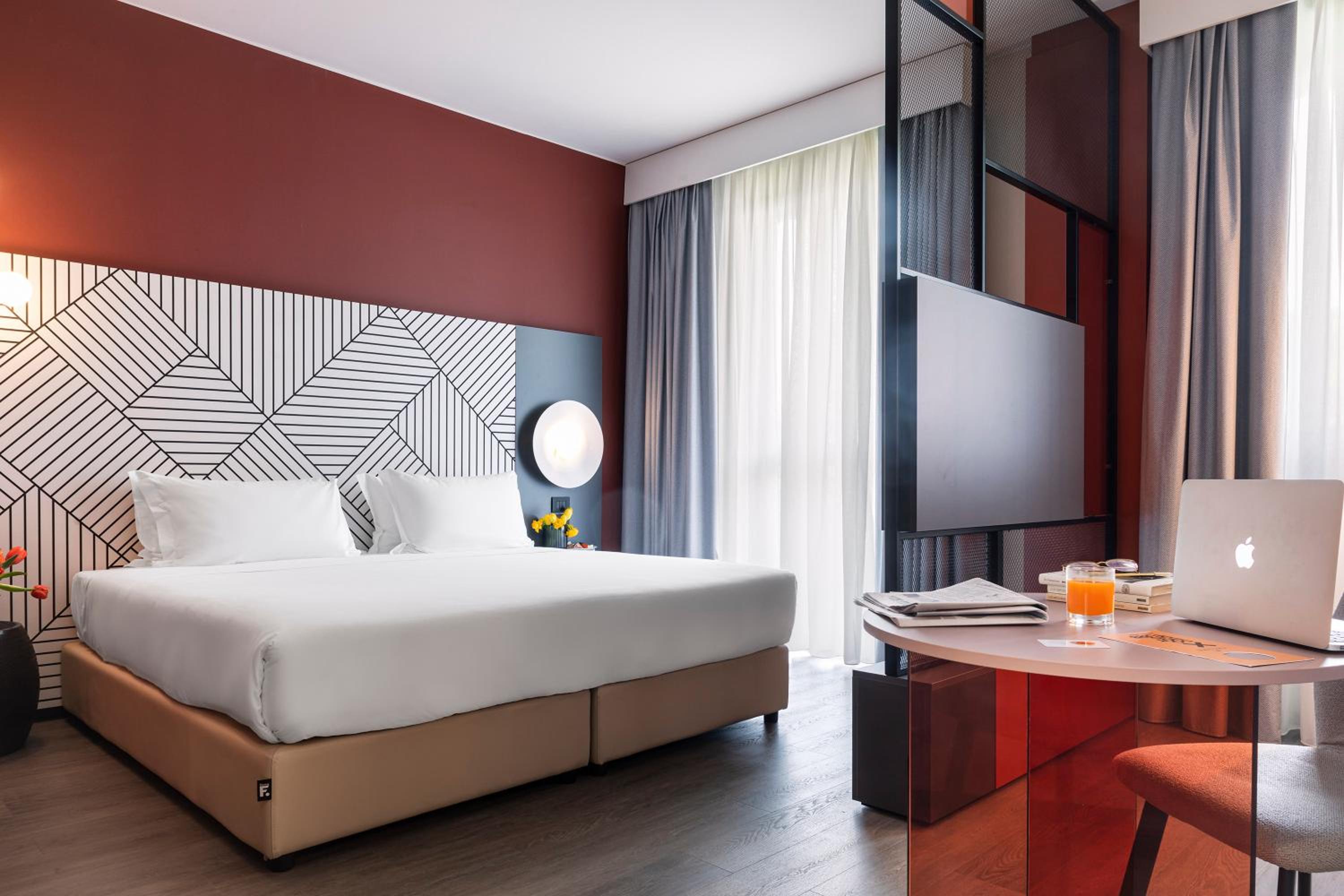 Superior Double or Twin Room photo 2