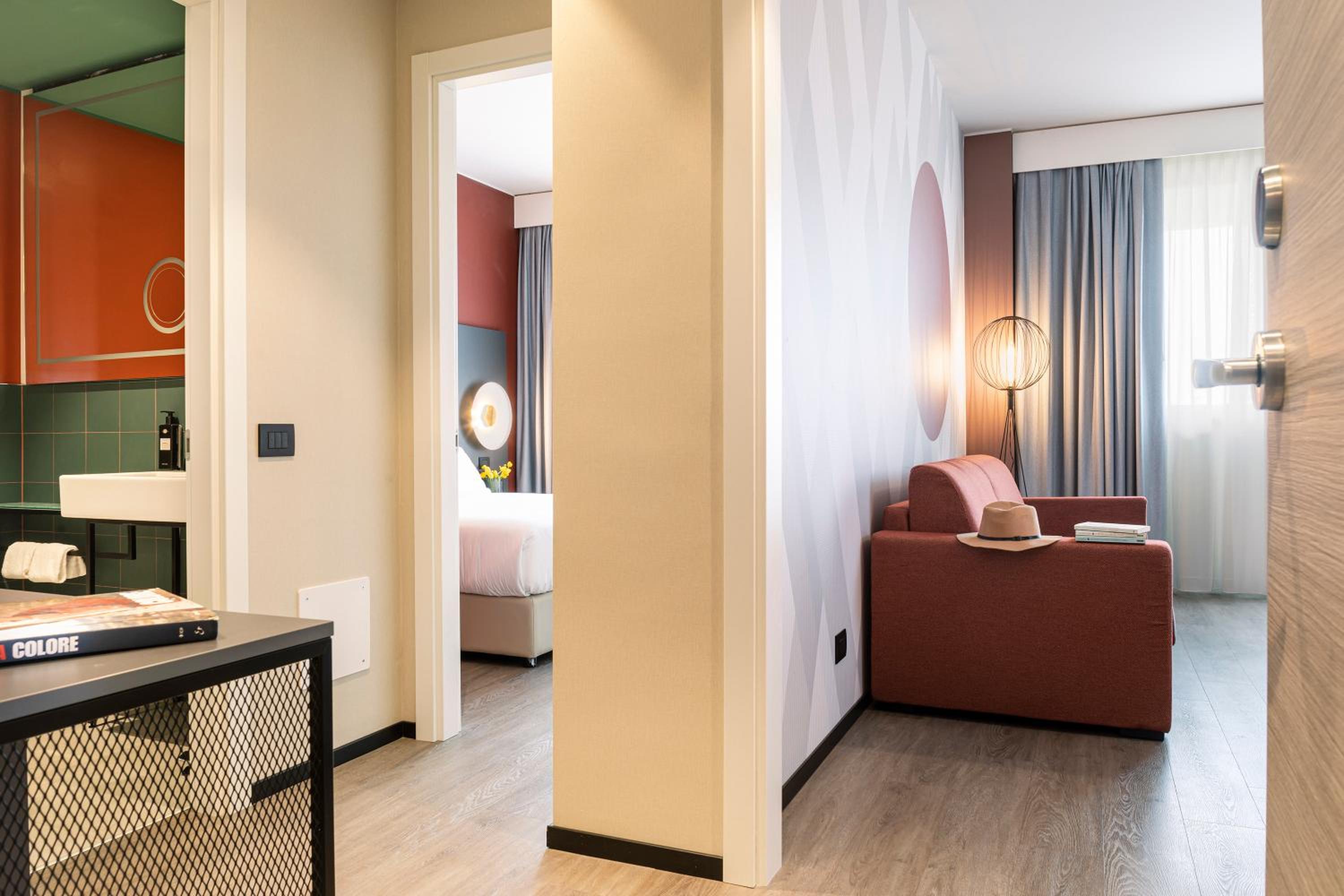 Suite photo 3