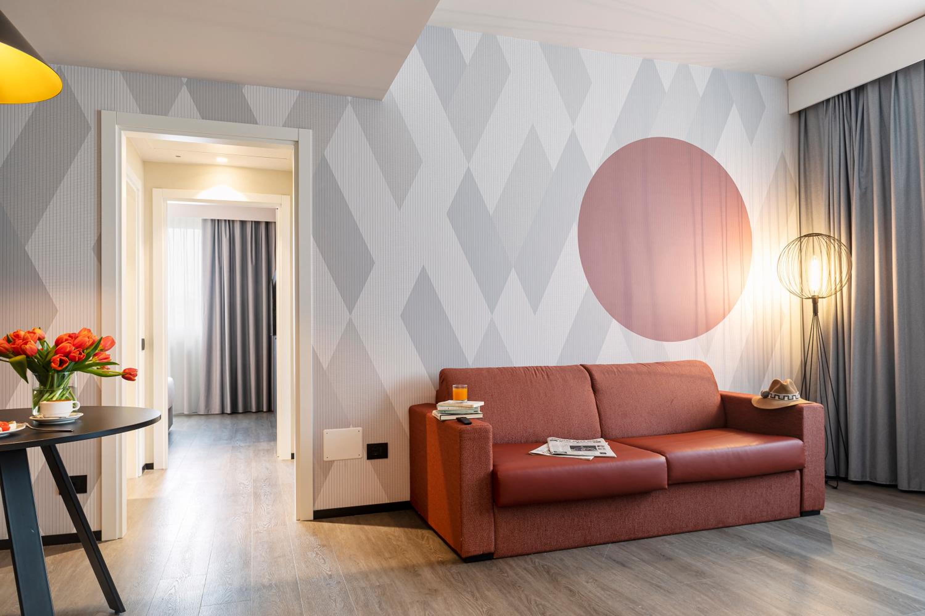 King Suite photo 1