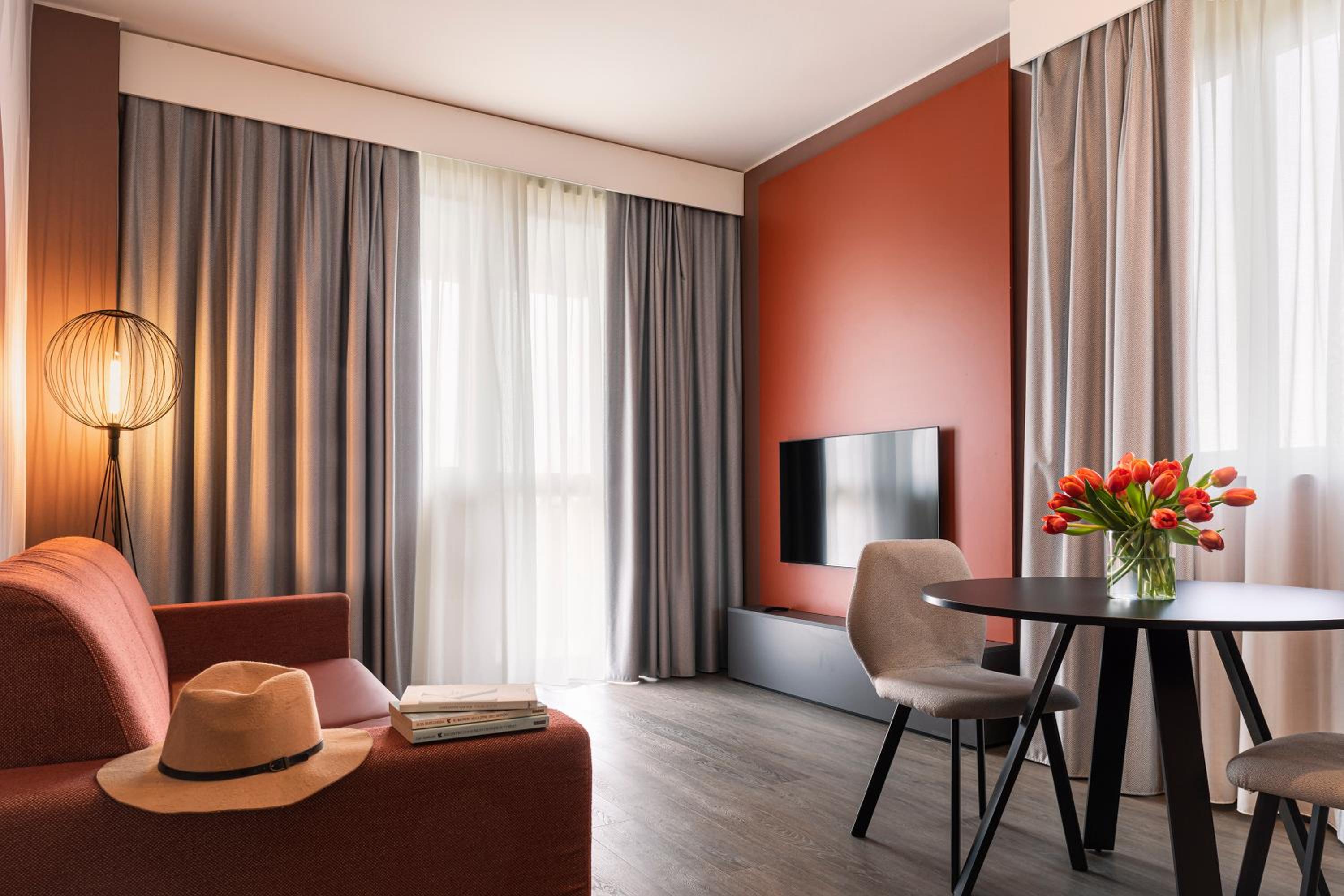 Suite photo 2