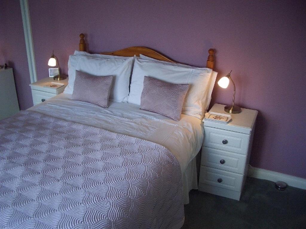 Double Room with Private Bathroom photo 1